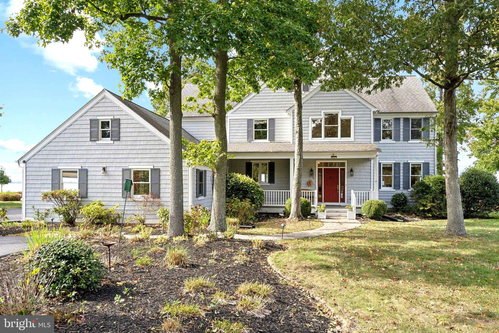 BLOODY POINT FARM - Residential