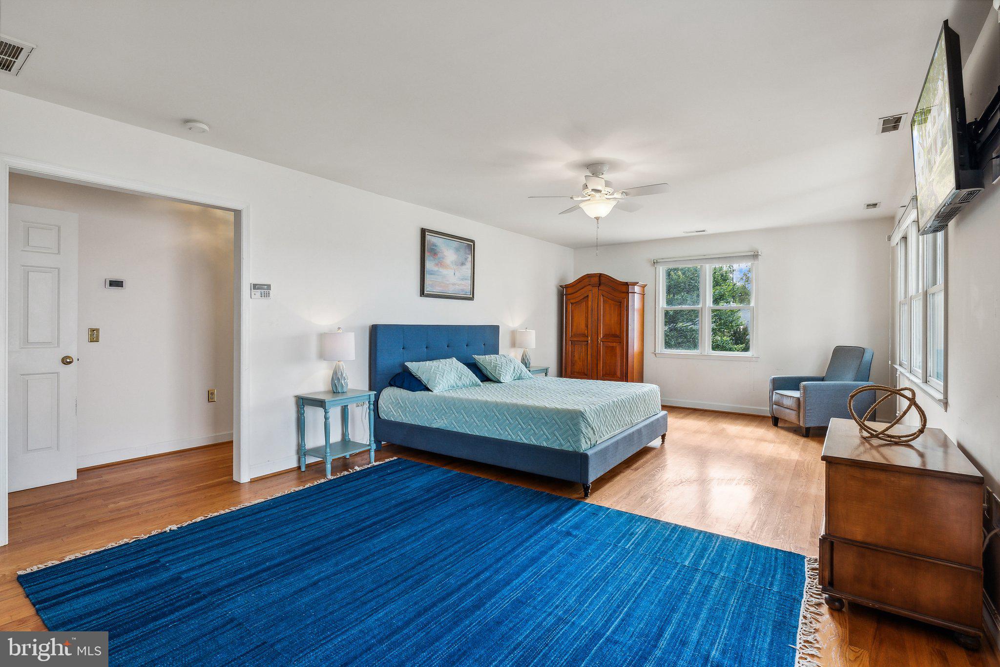 BLOODY POINT FARM - Residential