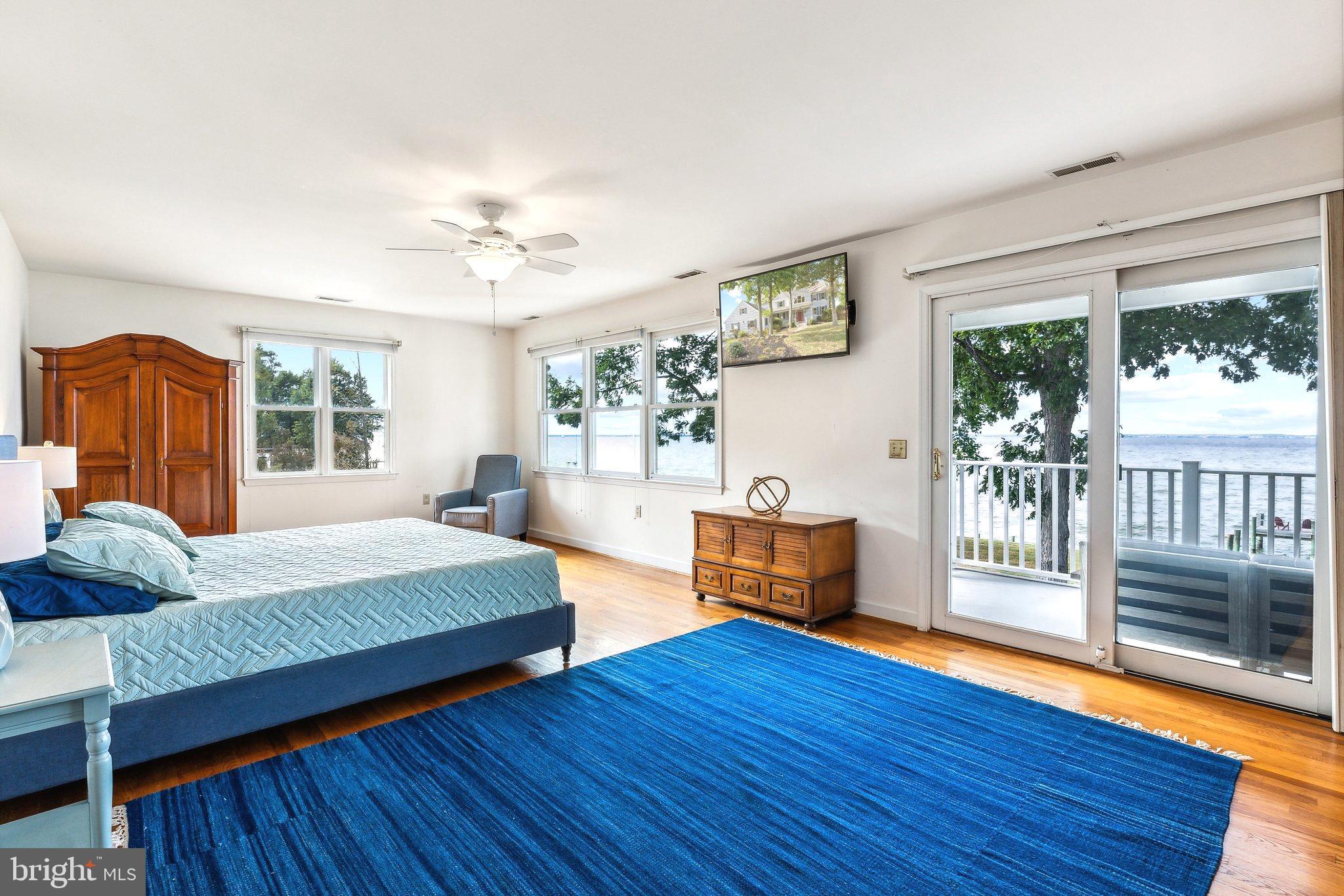 BLOODY POINT FARM - Residential