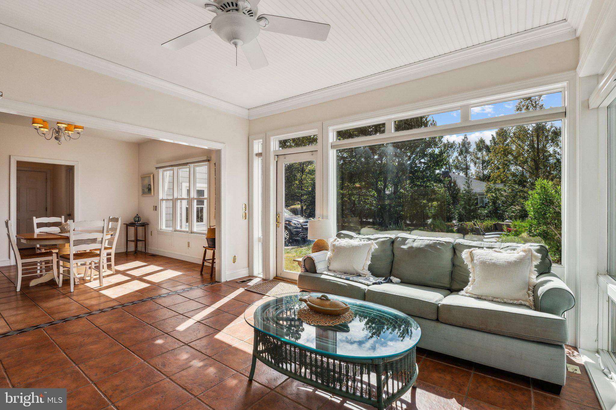 BLOODY POINT FARM - Residential