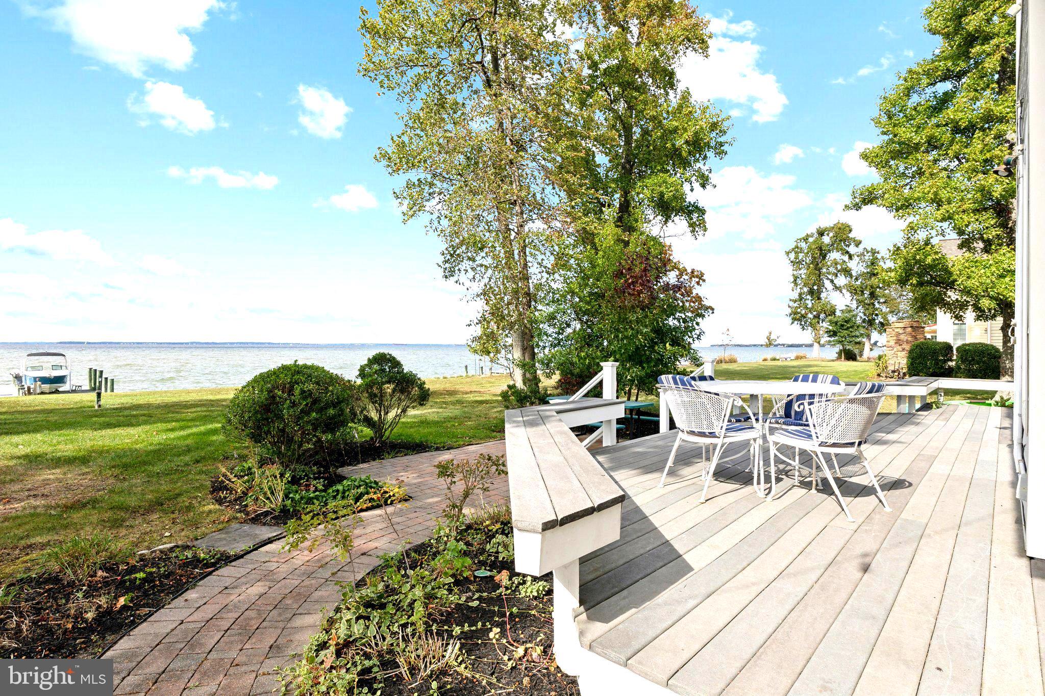 BLOODY POINT FARM - Residential