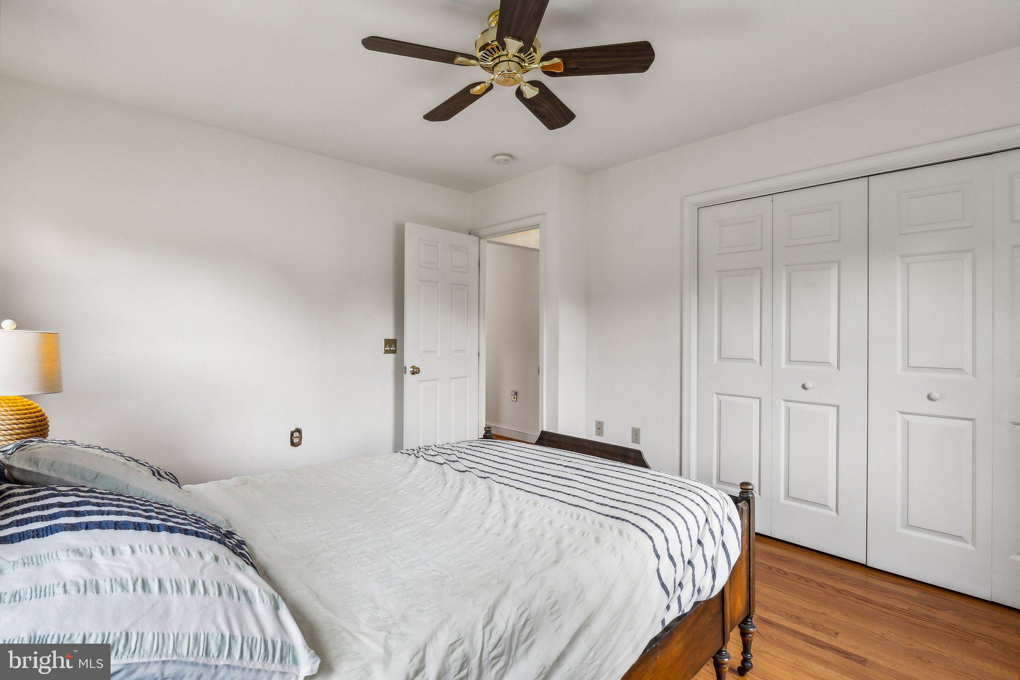 BLOODY POINT FARM - Residential