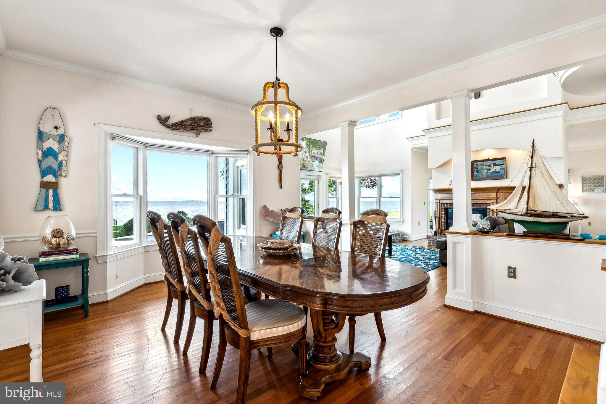 BLOODY POINT FARM - Residential