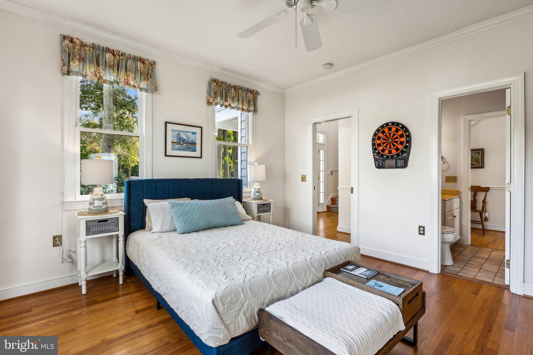 BLOODY POINT FARM - Residential