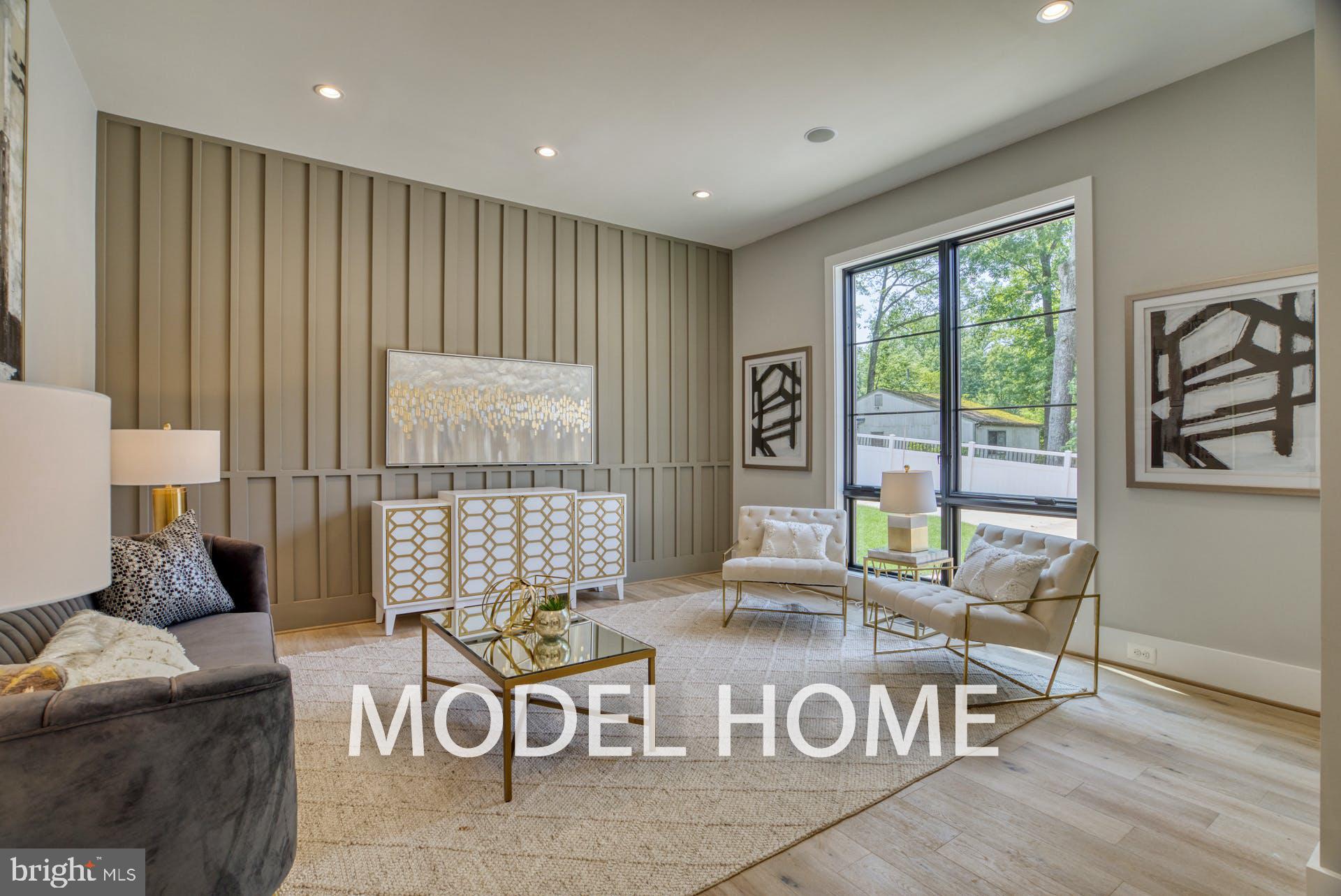 VIENNA WOODS - Residential