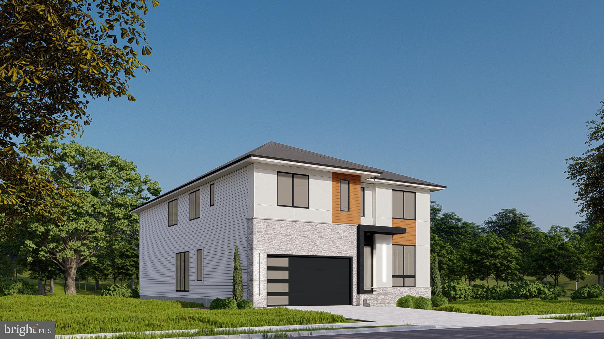 VIENNA WOODS - Residential