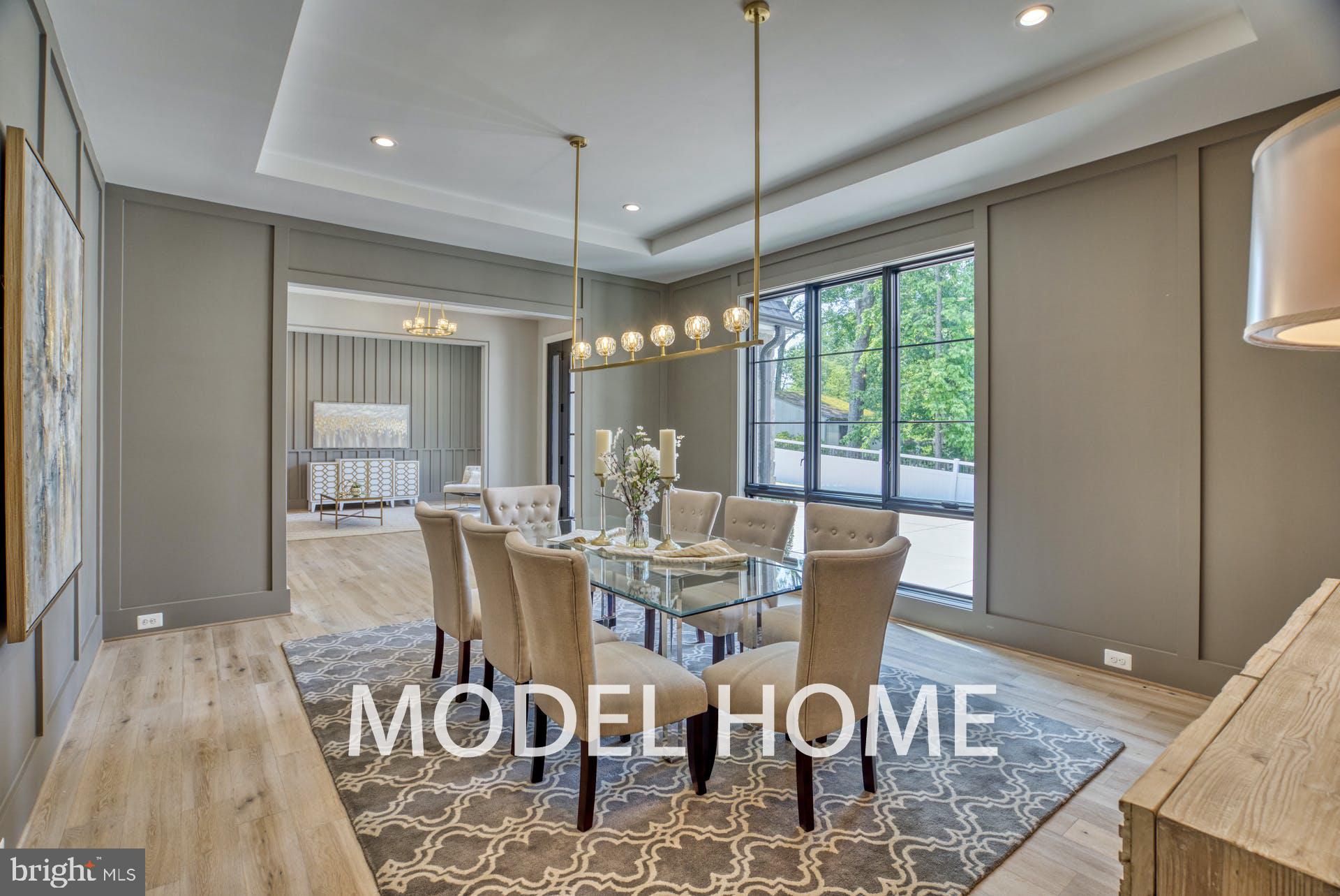 VIENNA WOODS - Residential