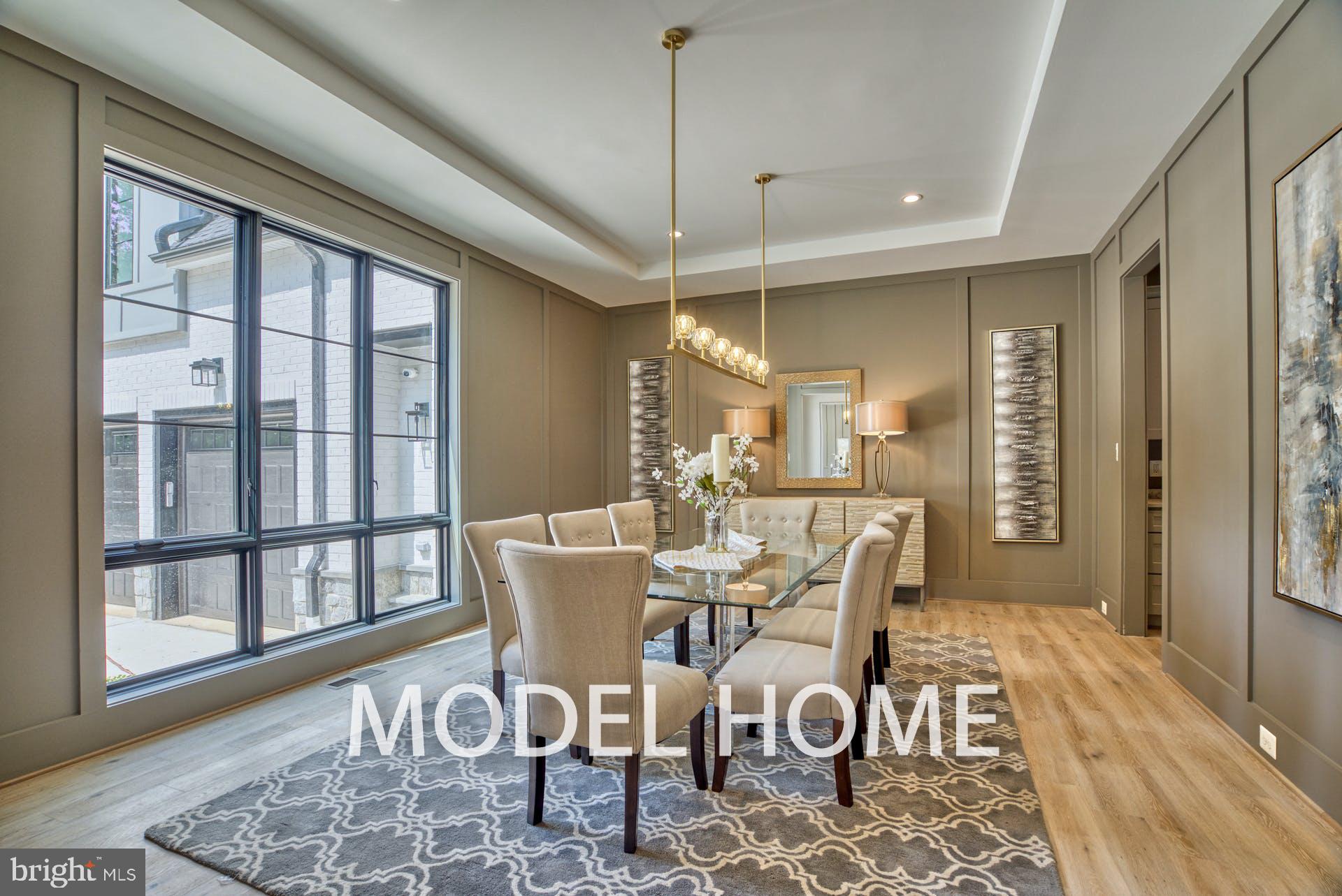VIENNA WOODS - Residential