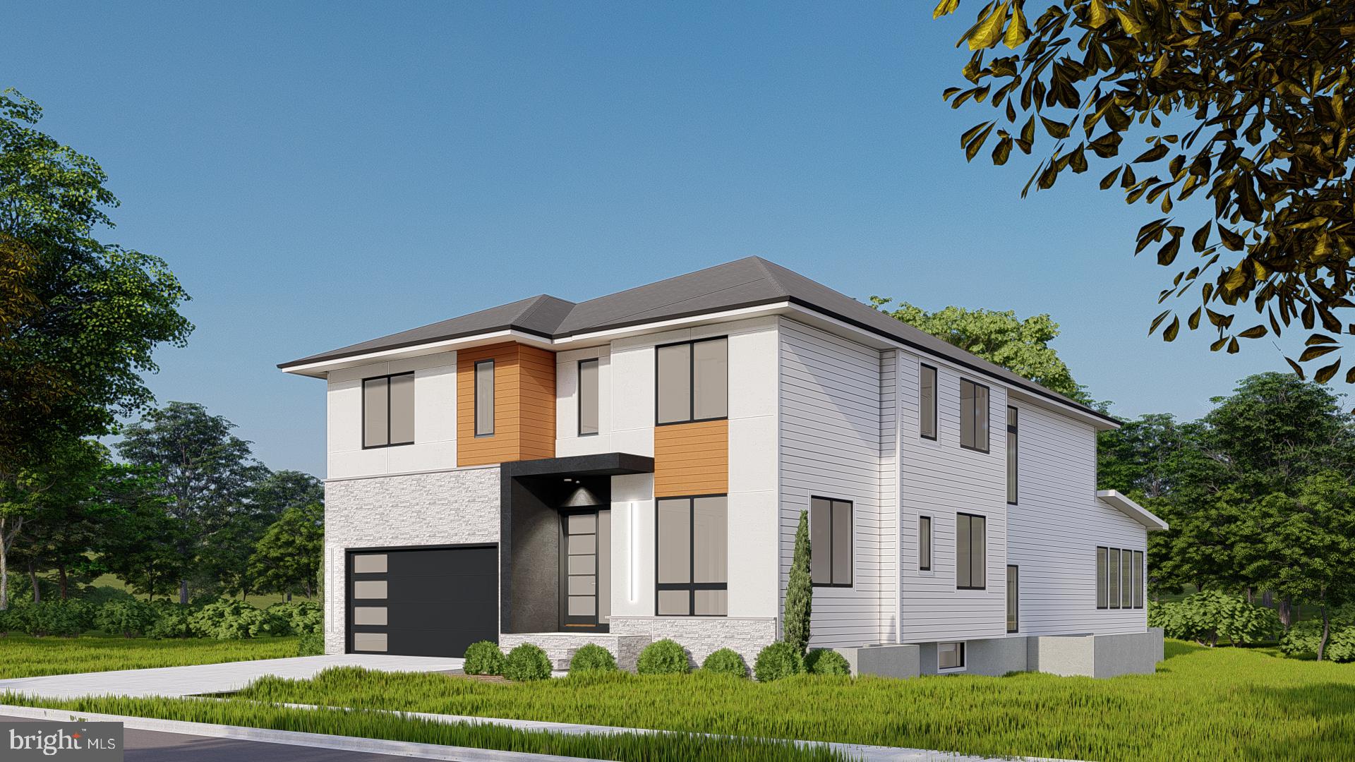 VIENNA WOODS - Residential