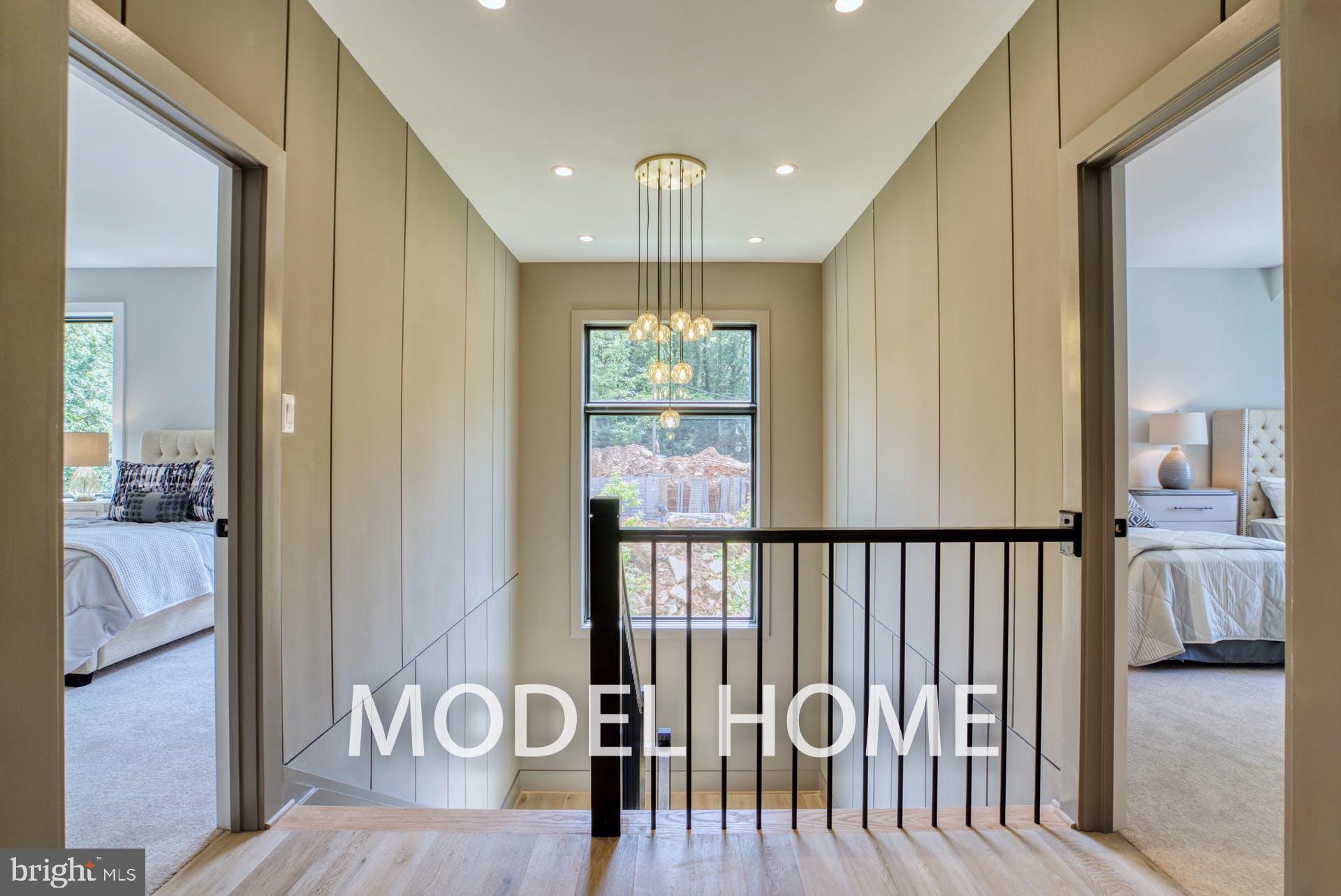 VIENNA WOODS - Residential