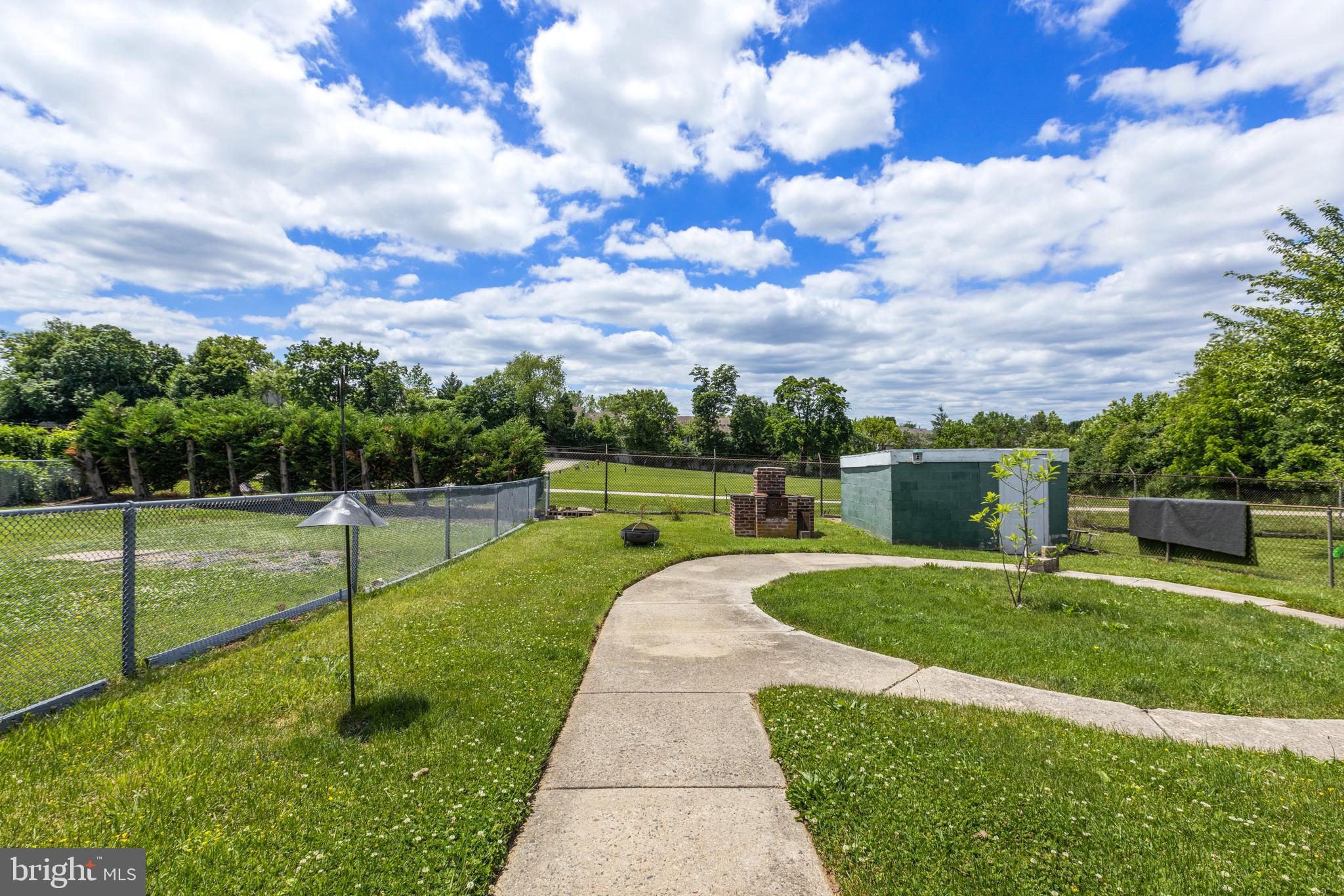 PLYMOUTH PARK - Residential