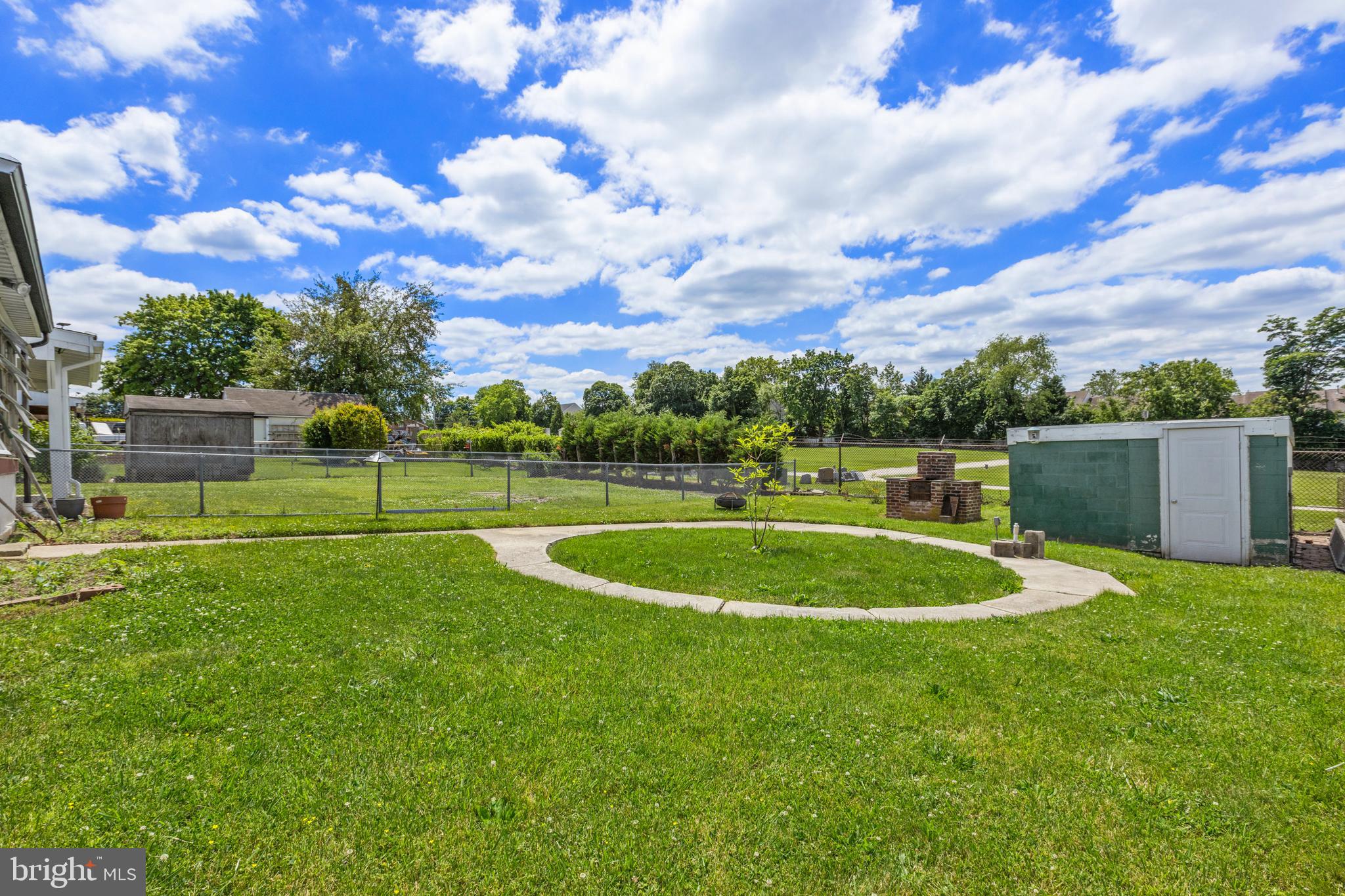 PLYMOUTH PARK - Residential