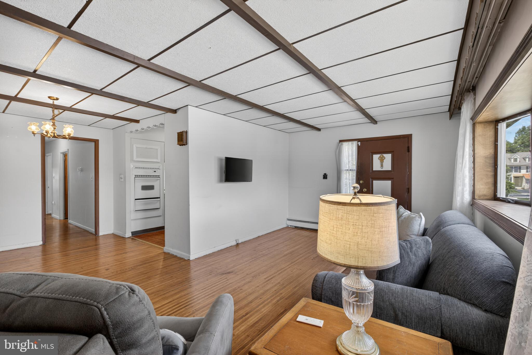 PLYMOUTH PARK - Residential