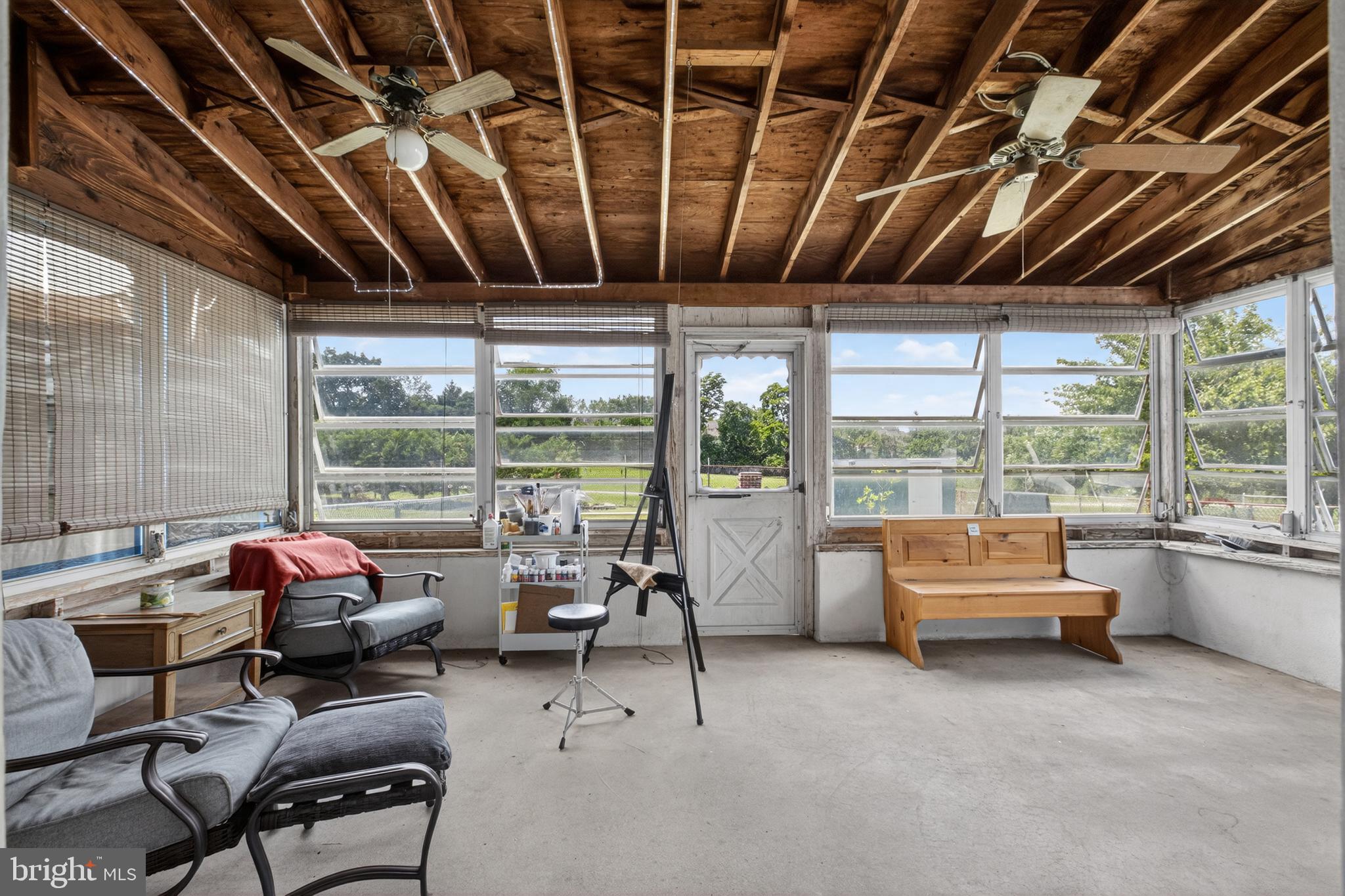 PLYMOUTH PARK - Residential