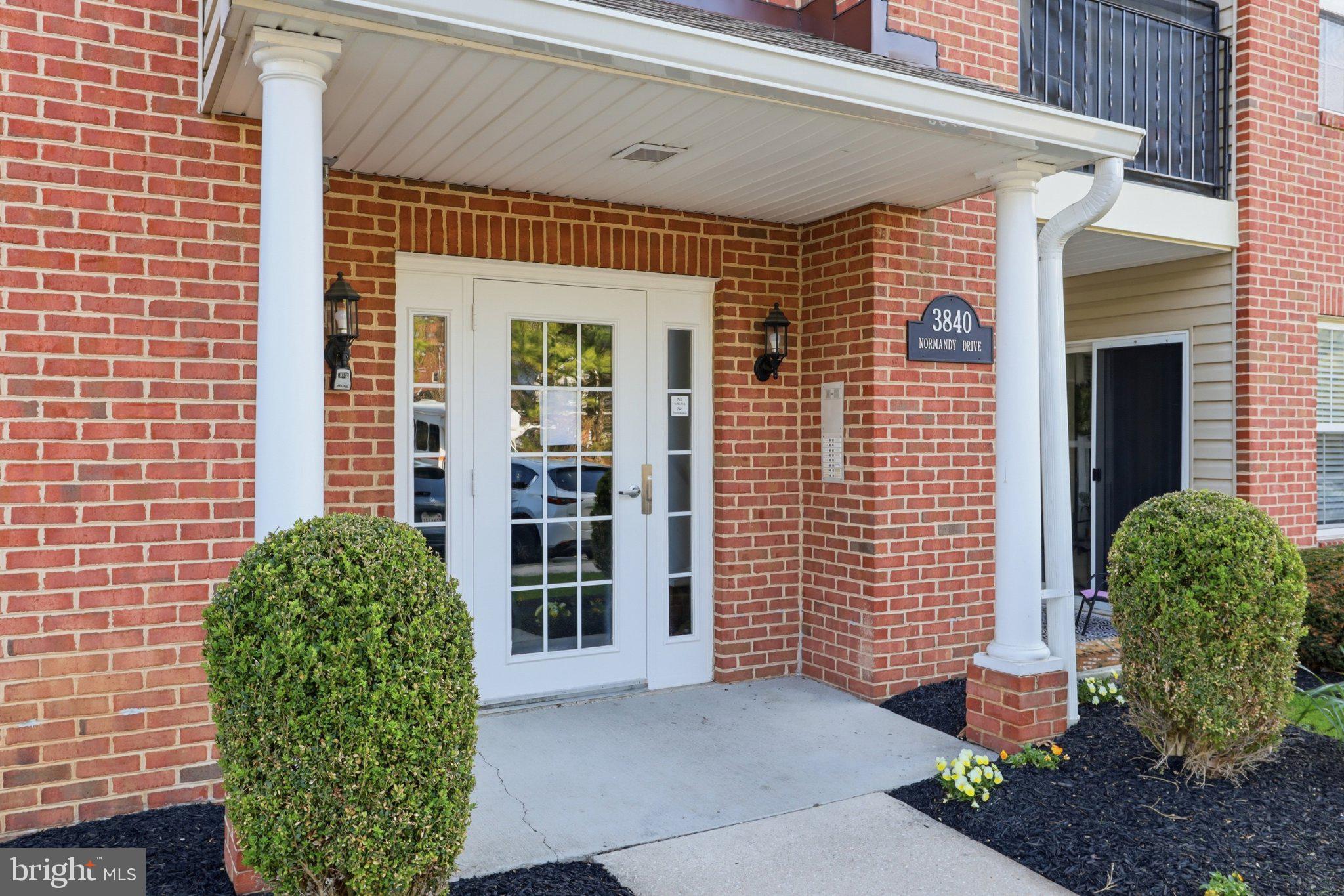 PARK PLACE - Residential