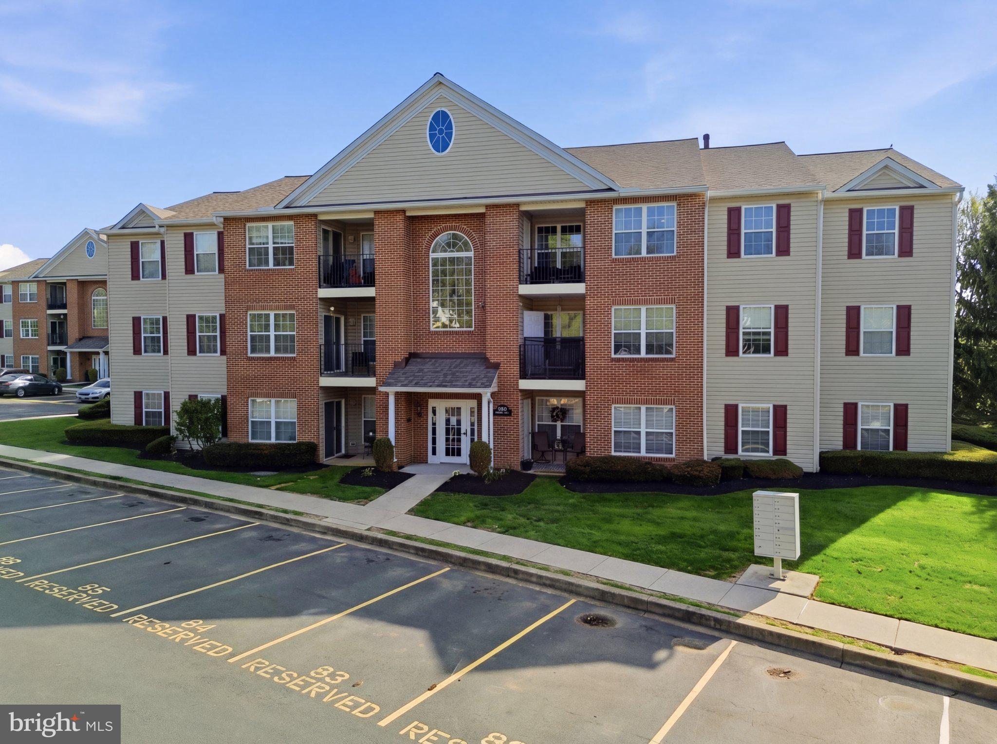 PARK PLACE - Residential