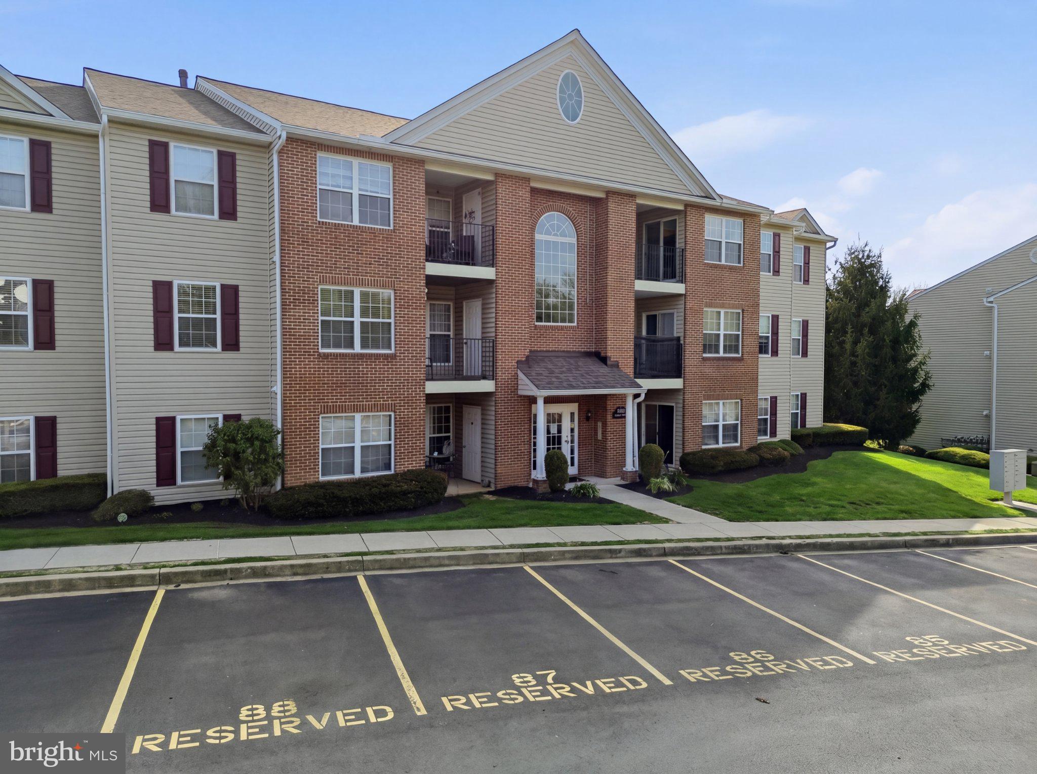 PARK PLACE - Residential