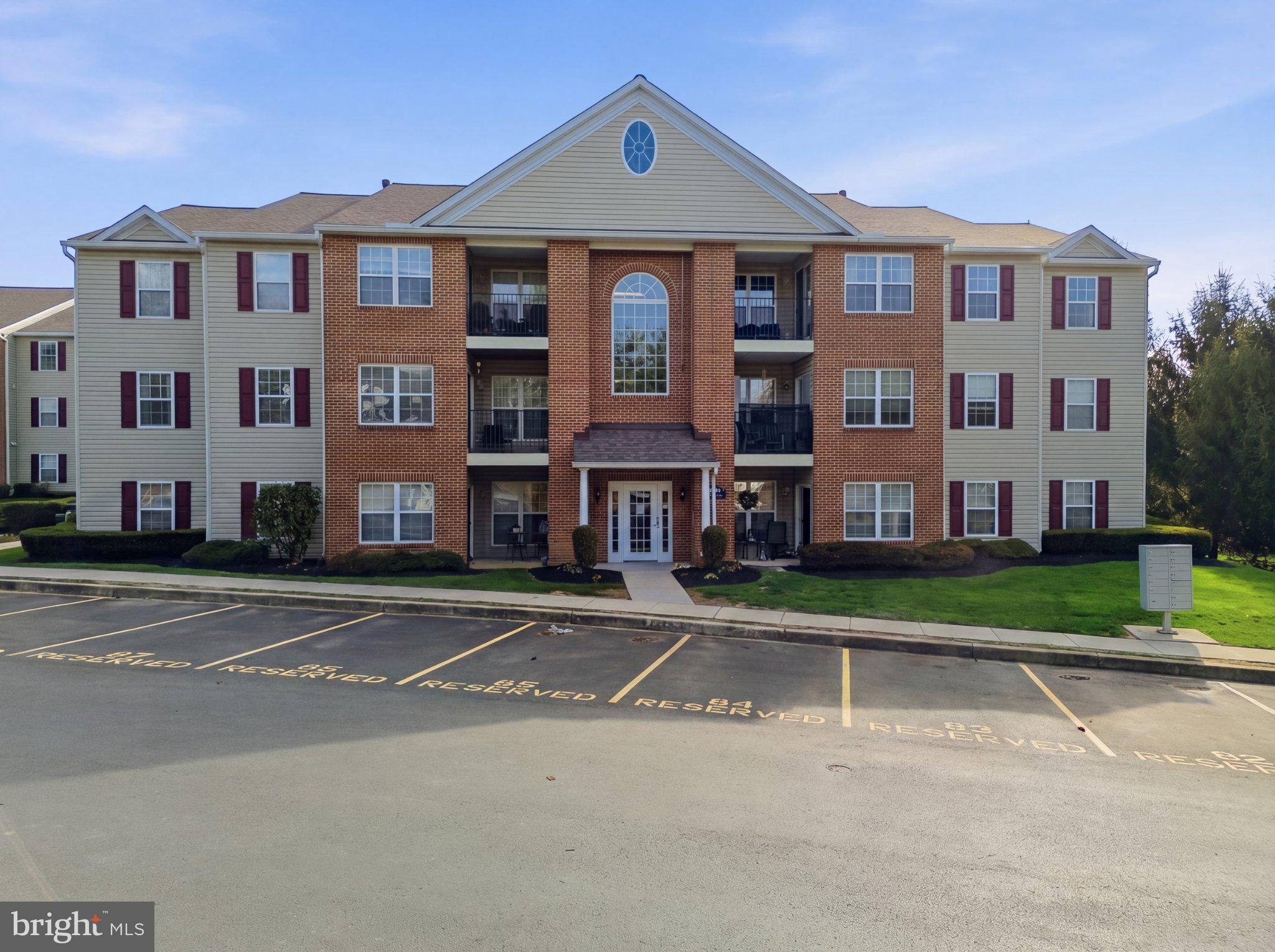 PARK PLACE - Residential