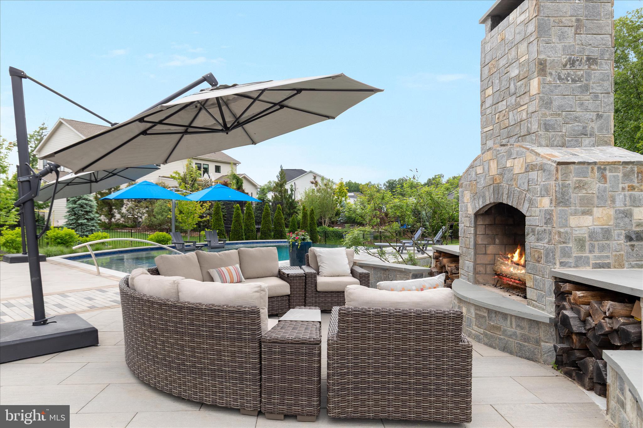DOMINION VALLEY COUNTRY CLUB - Residential