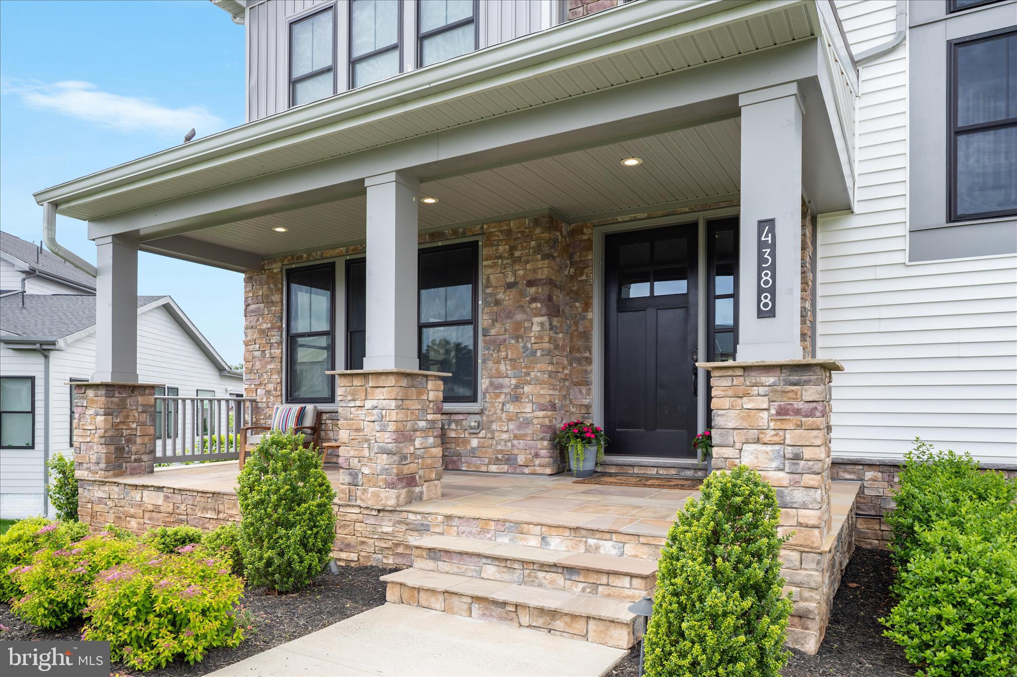 DOMINION VALLEY COUNTRY CLUB - Residential