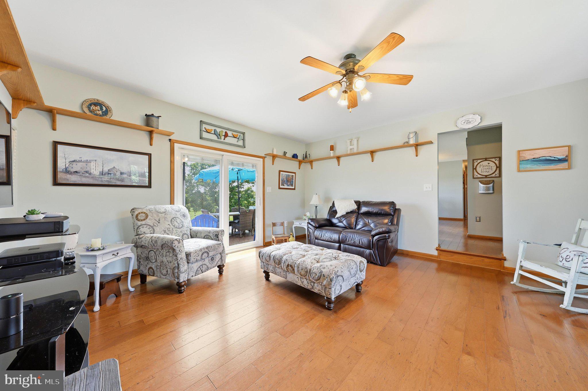 BROAD CREEK - Residential