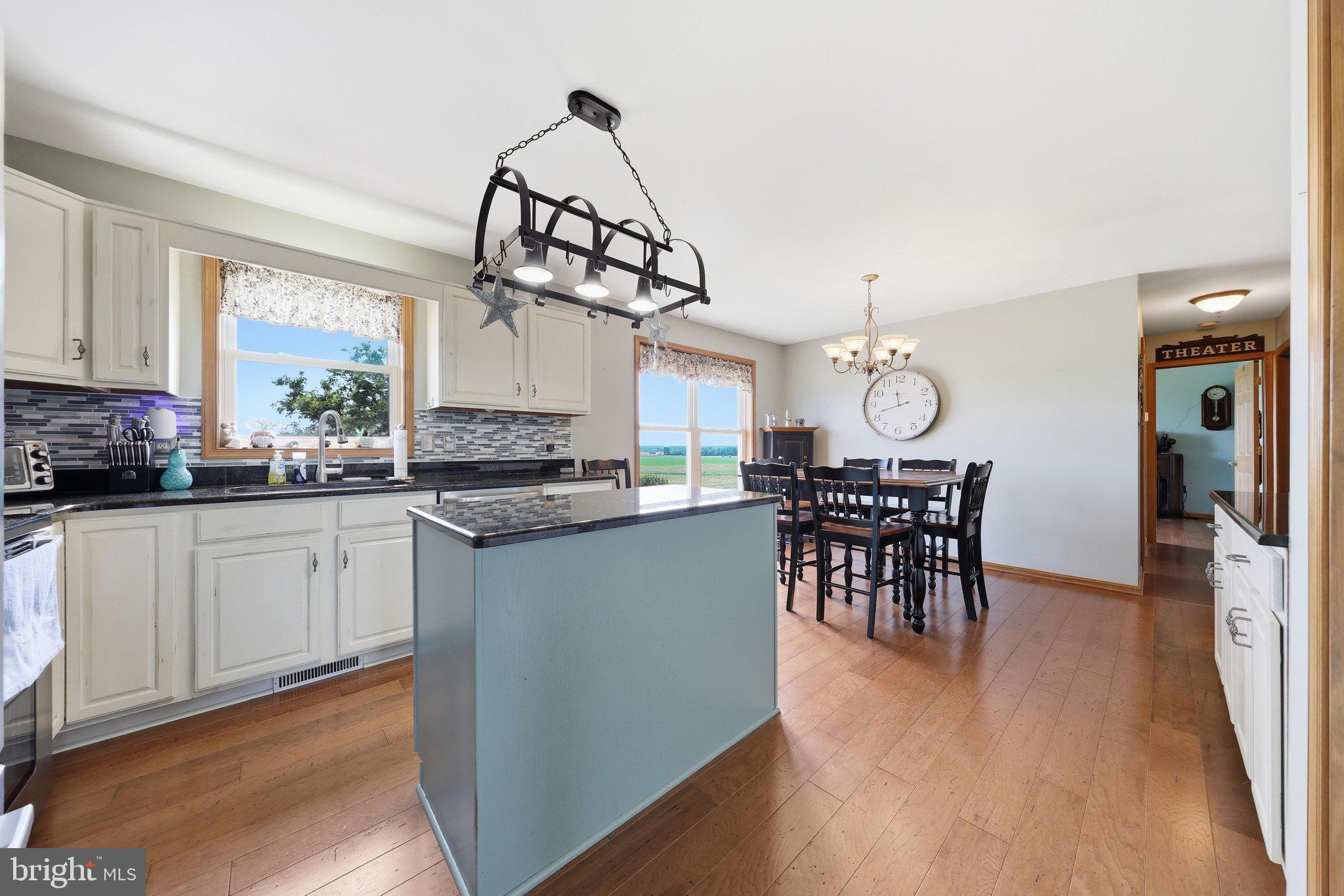 BROAD CREEK - Residential