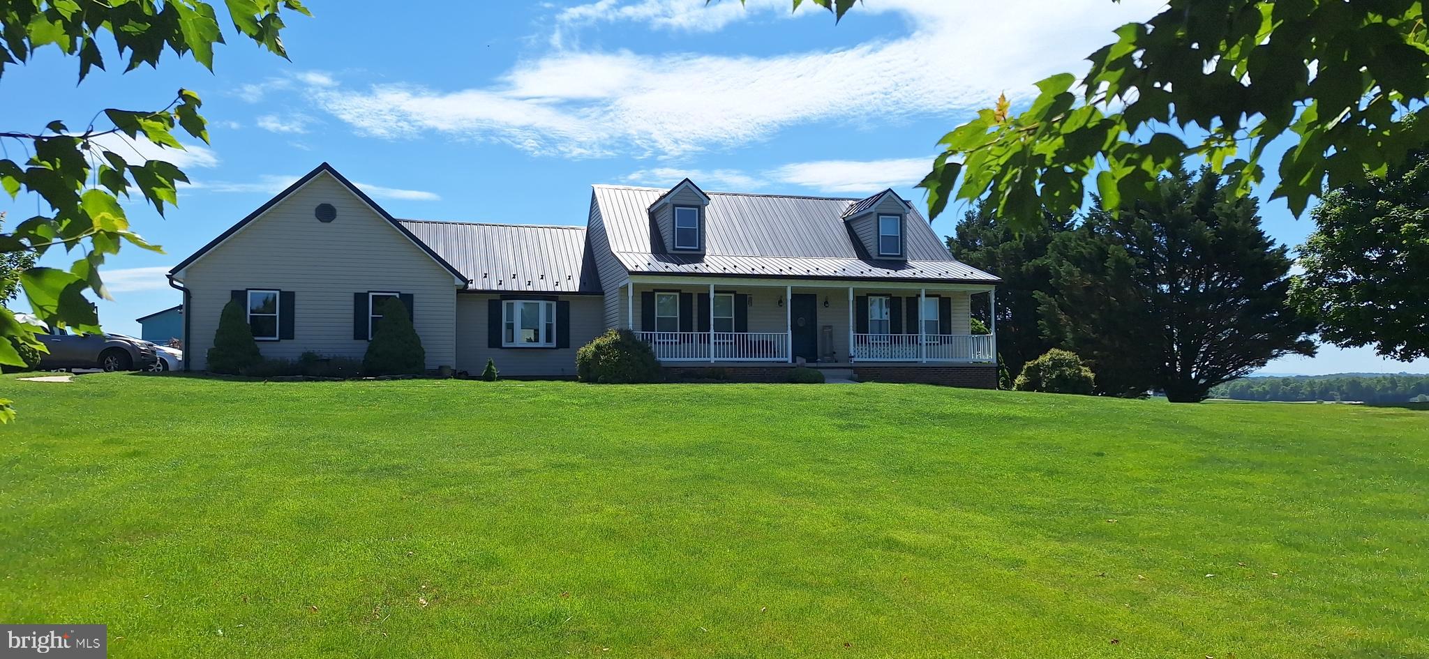 BROAD CREEK - Residential