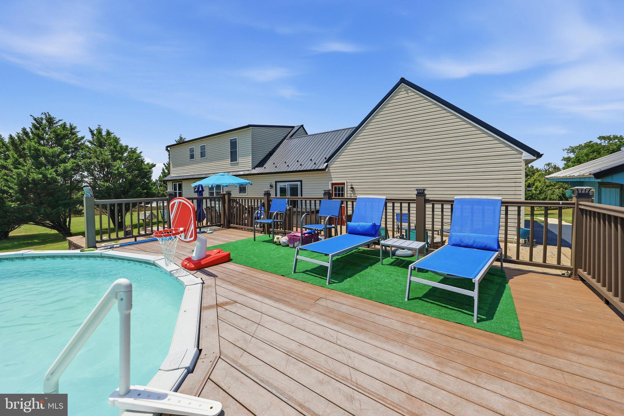 BROAD CREEK - Residential