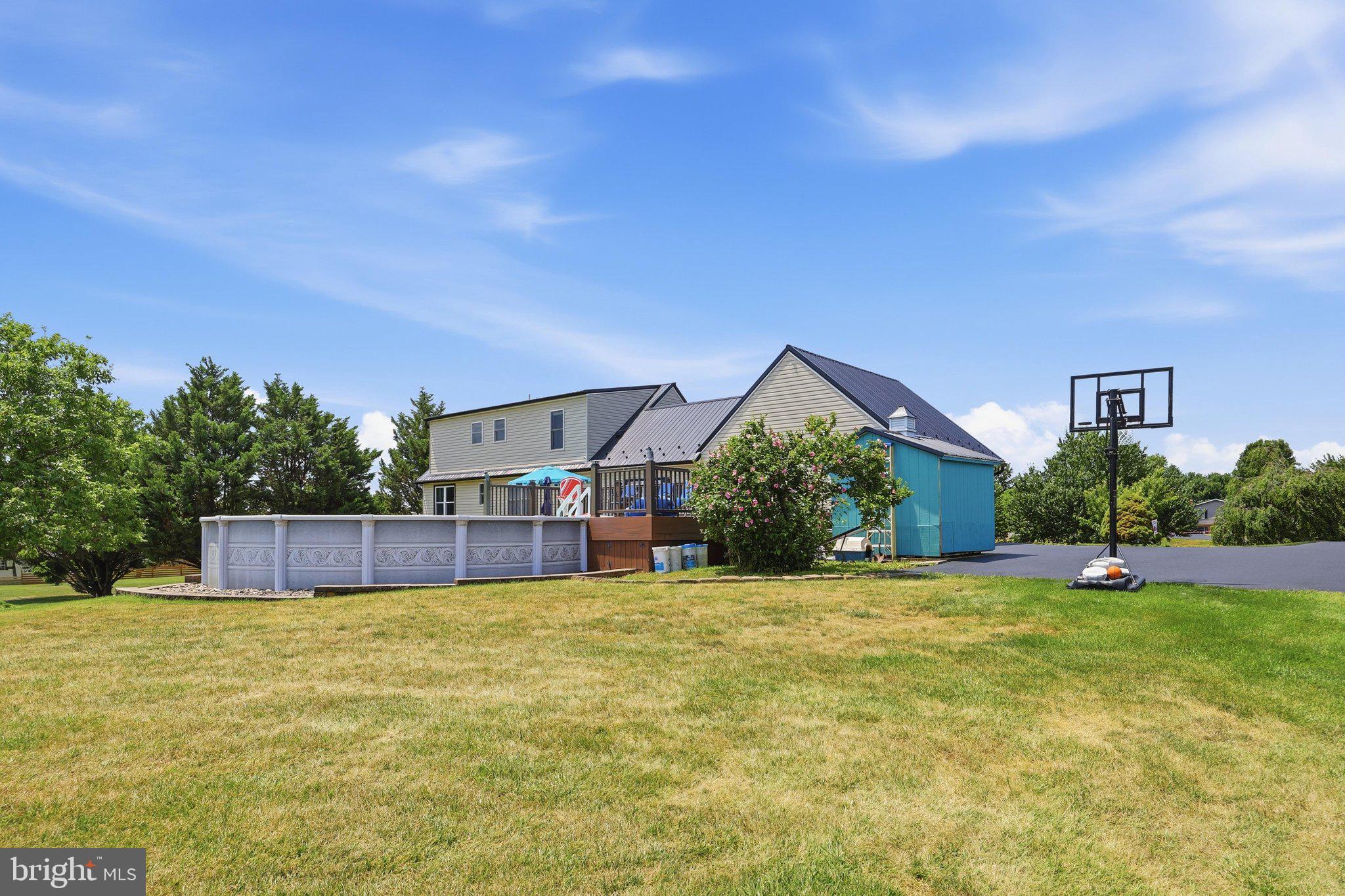 BROAD CREEK - Residential