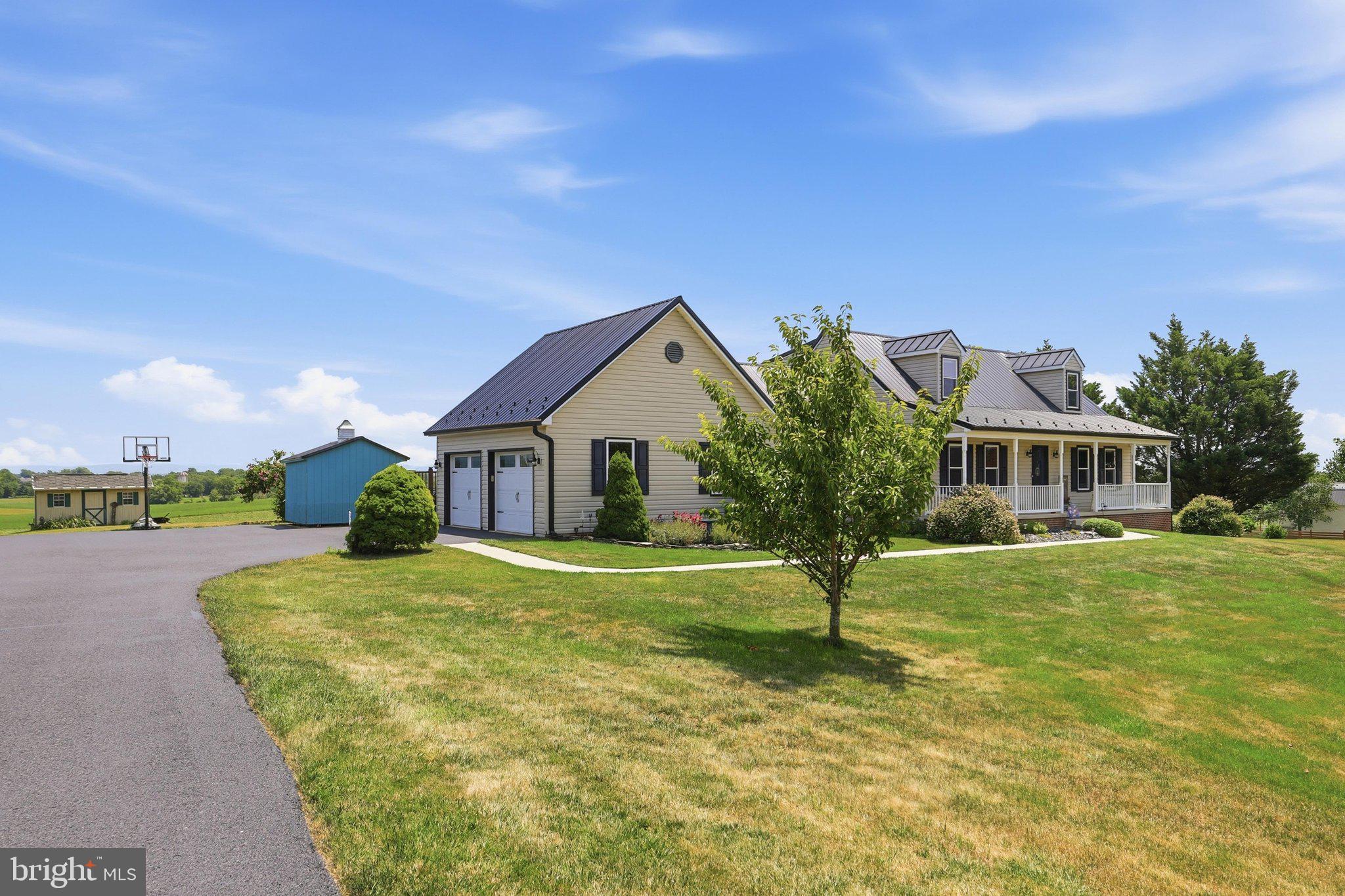 BROAD CREEK - Residential