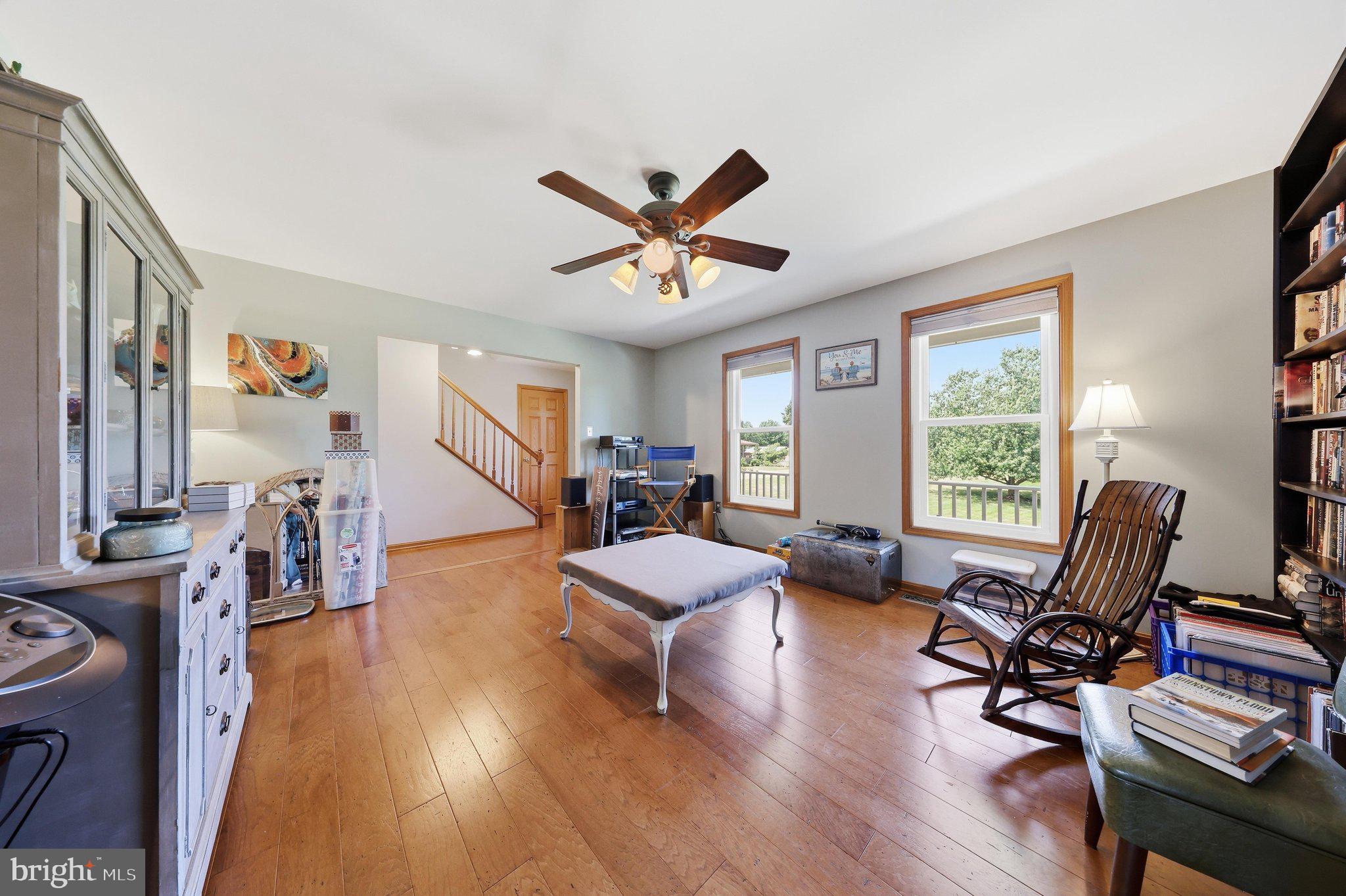 BROAD CREEK - Residential