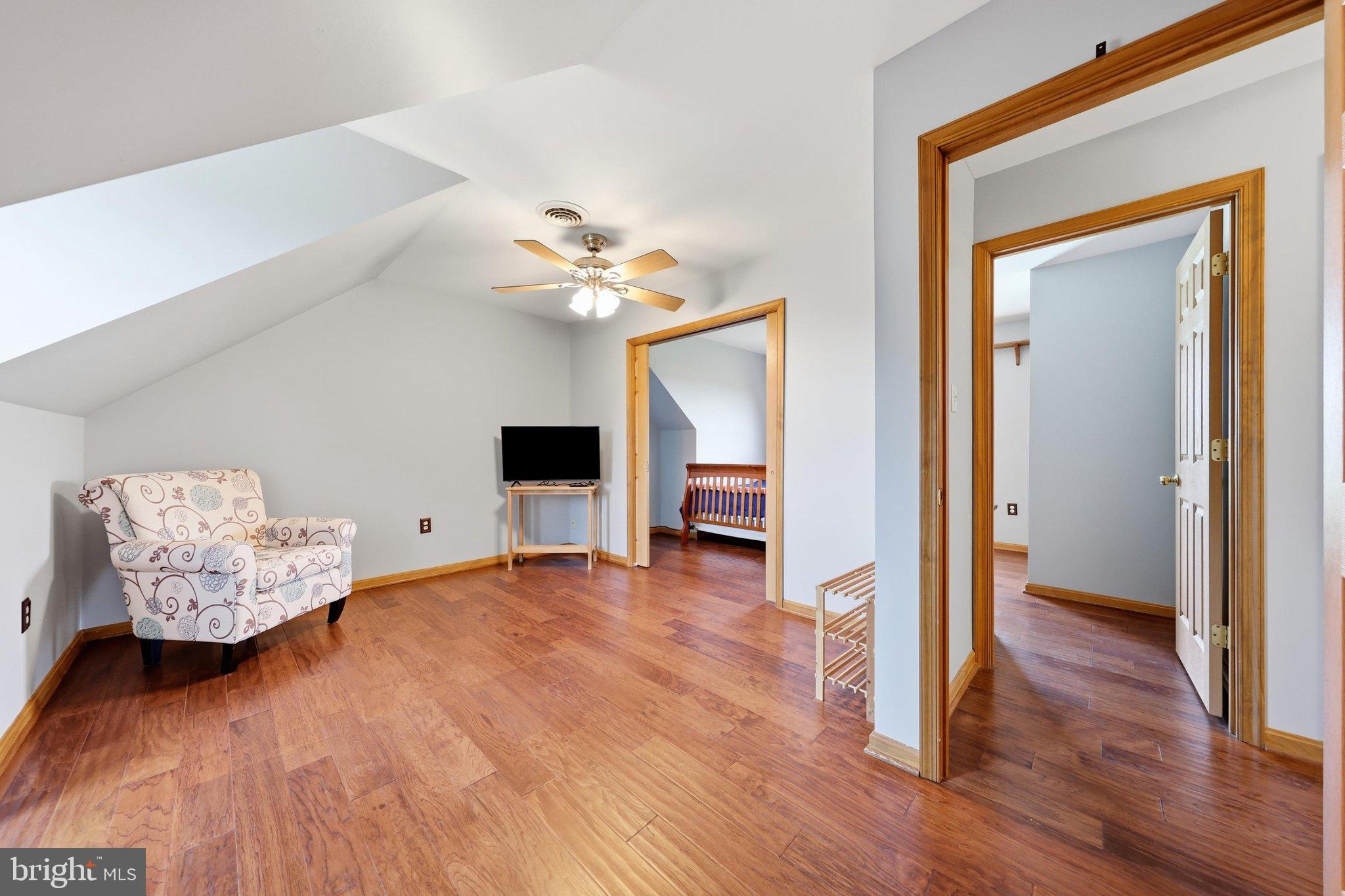 BROAD CREEK - Residential