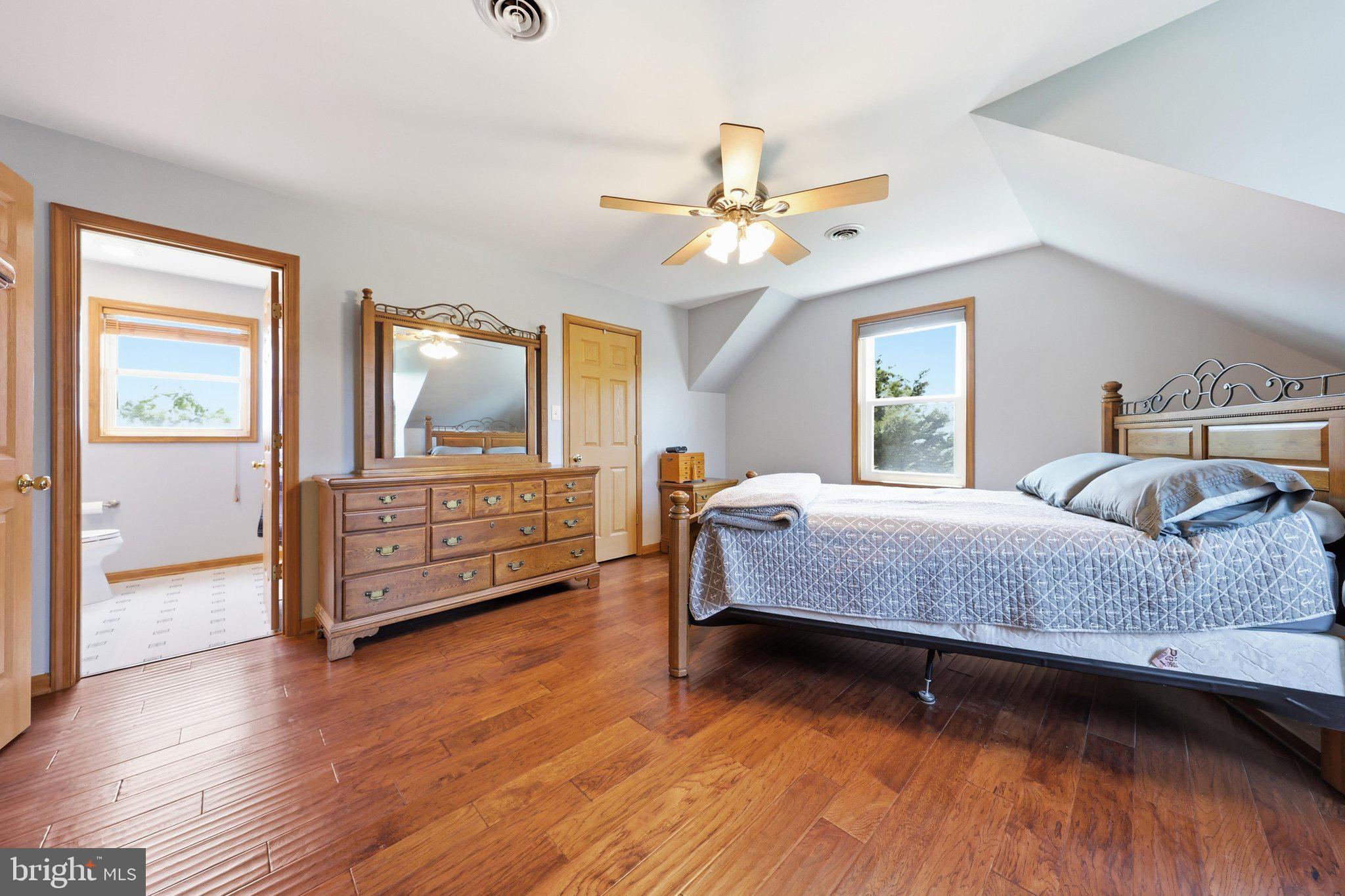 BROAD CREEK - Residential