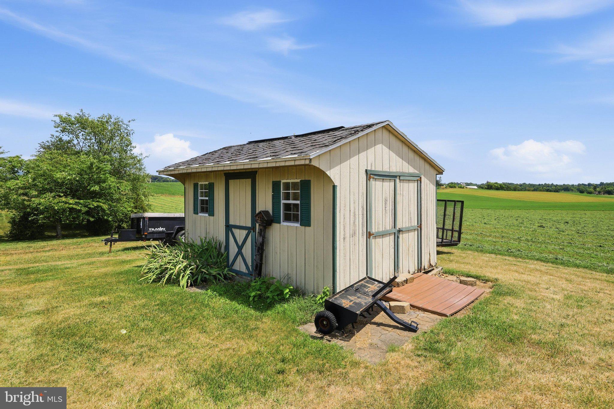 BROAD CREEK - Residential