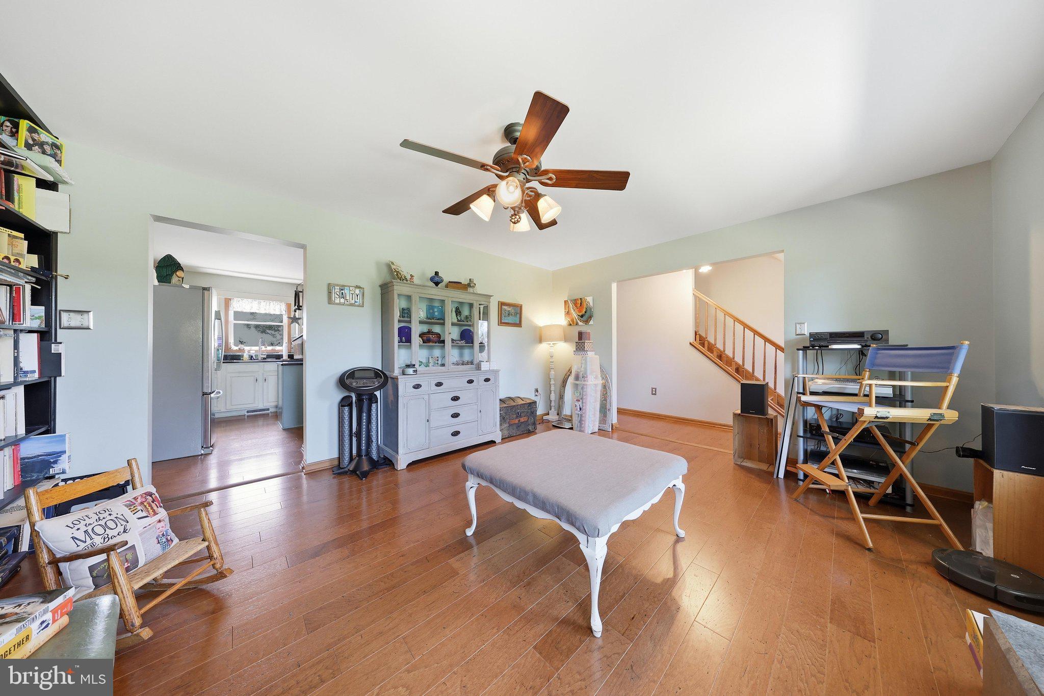 BROAD CREEK - Residential
