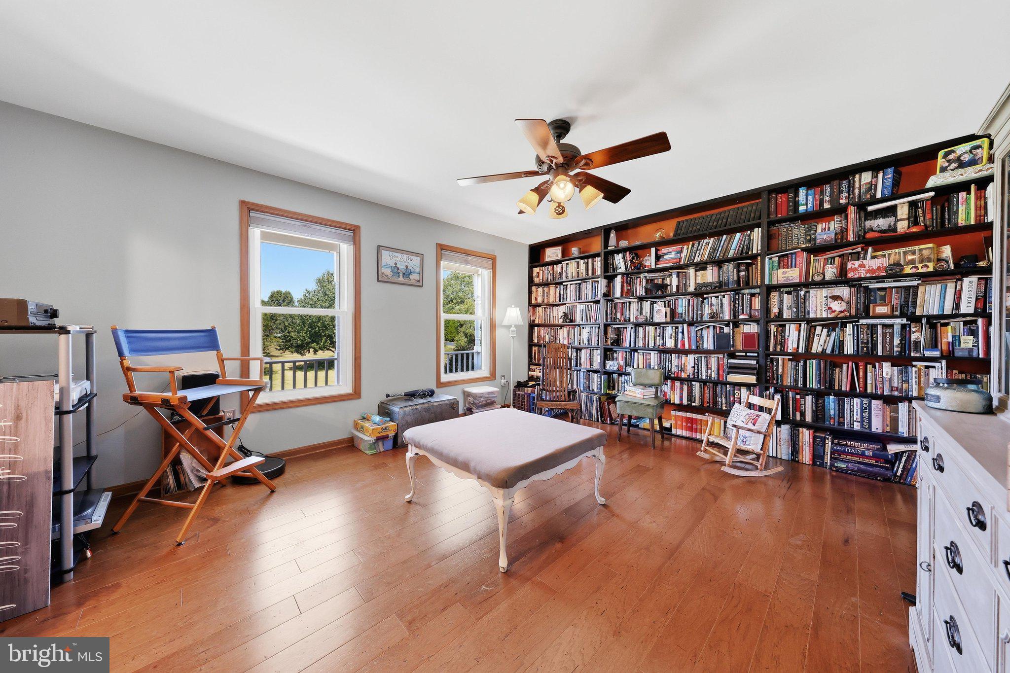 BROAD CREEK - Residential