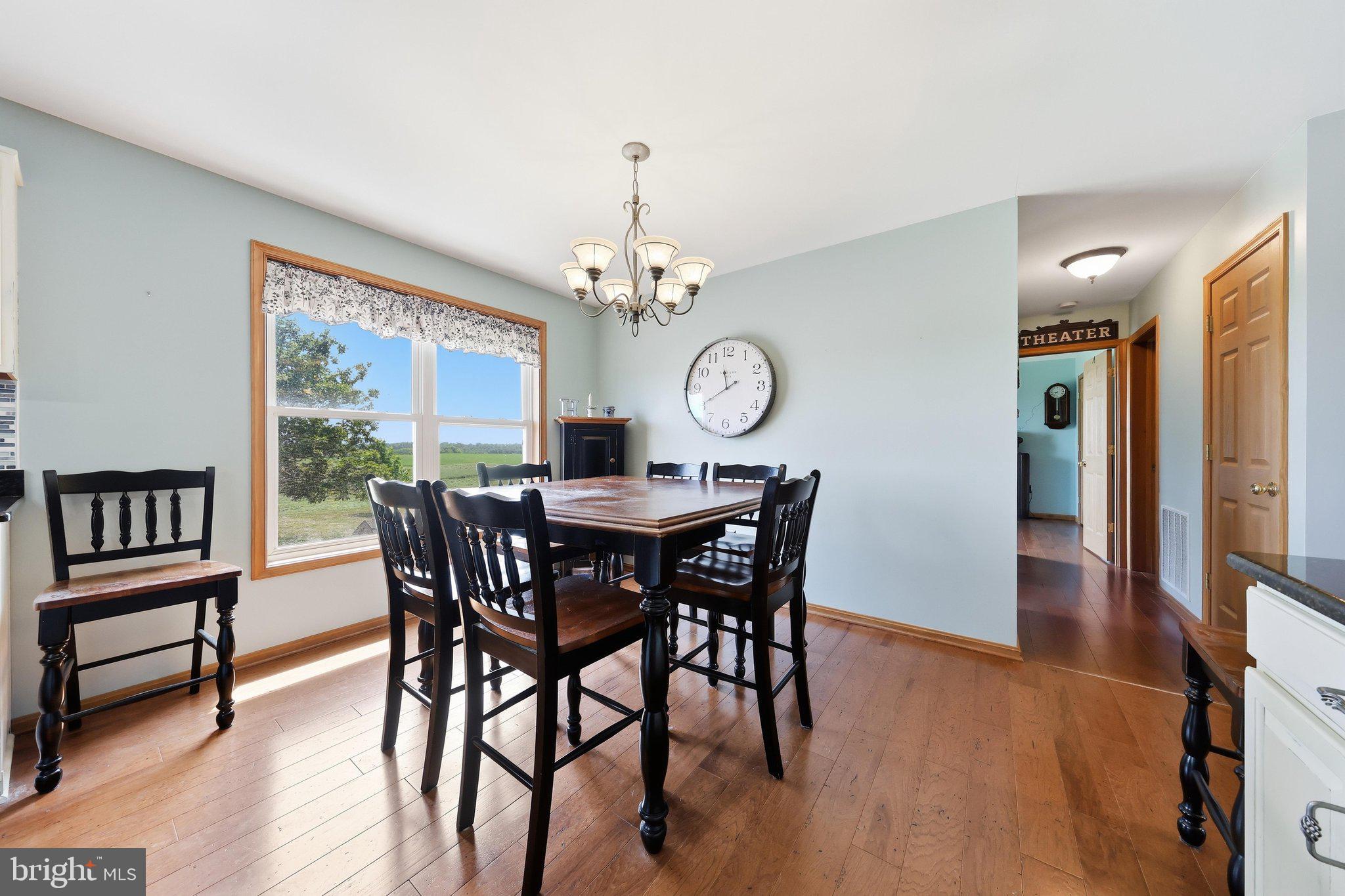 BROAD CREEK - Residential