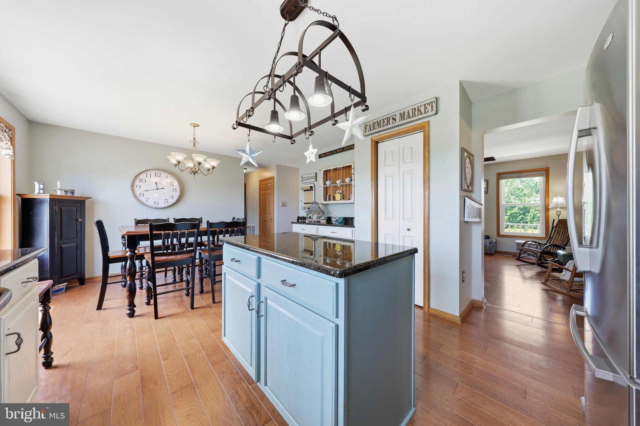 BROAD CREEK - Residential