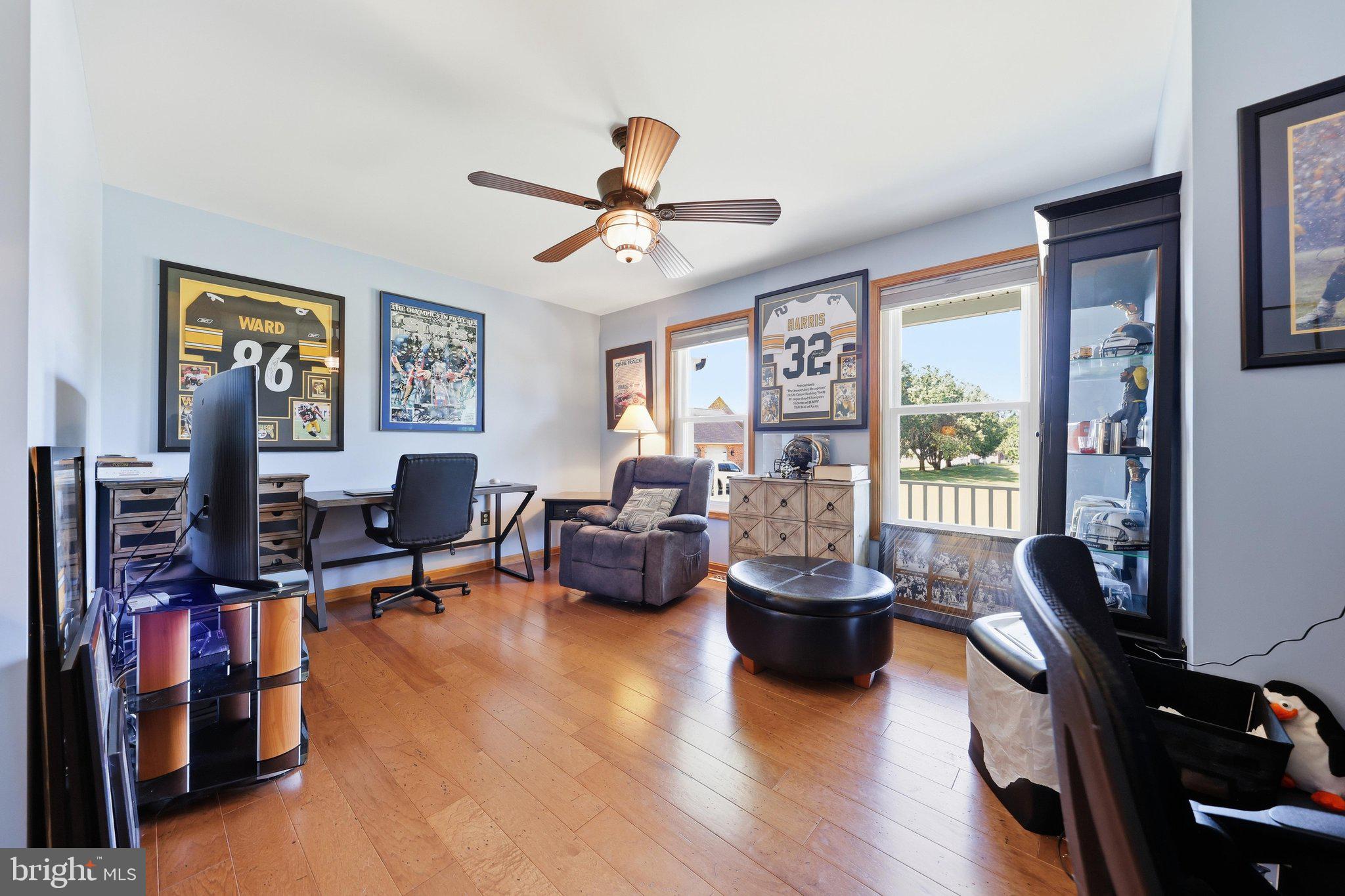 BROAD CREEK - Residential