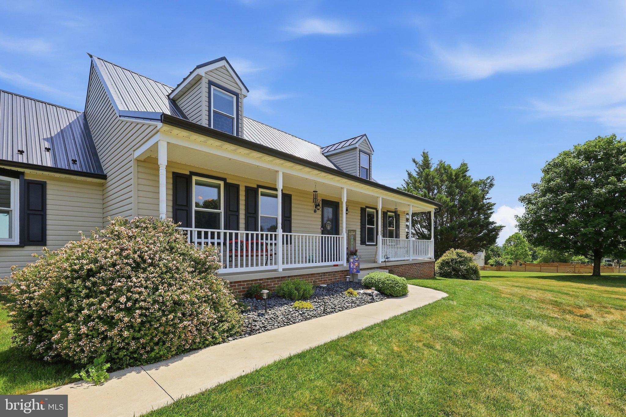 BROAD CREEK - Residential
