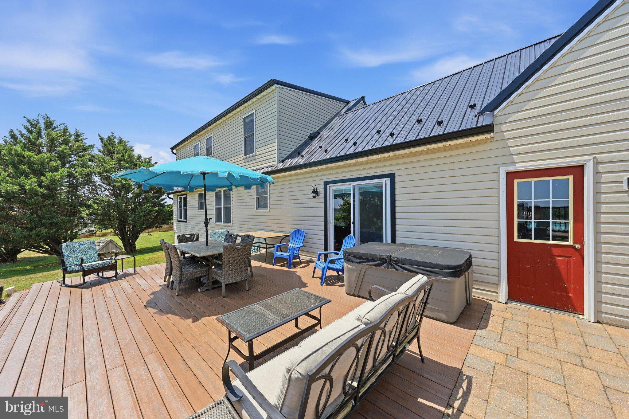BROAD CREEK - Residential