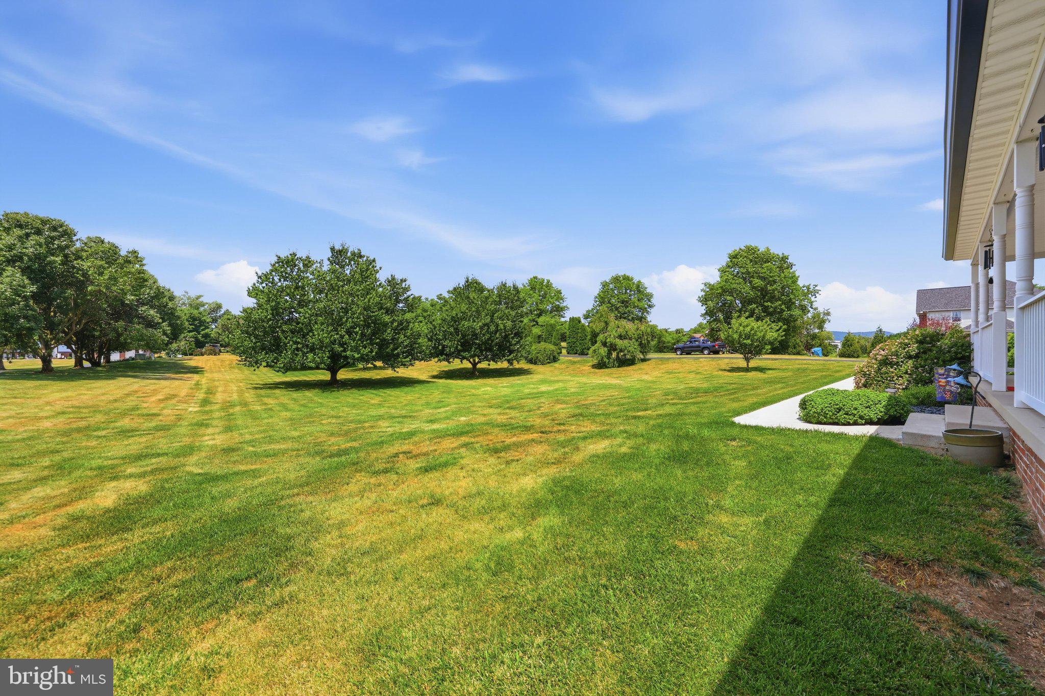 BROAD CREEK - Residential