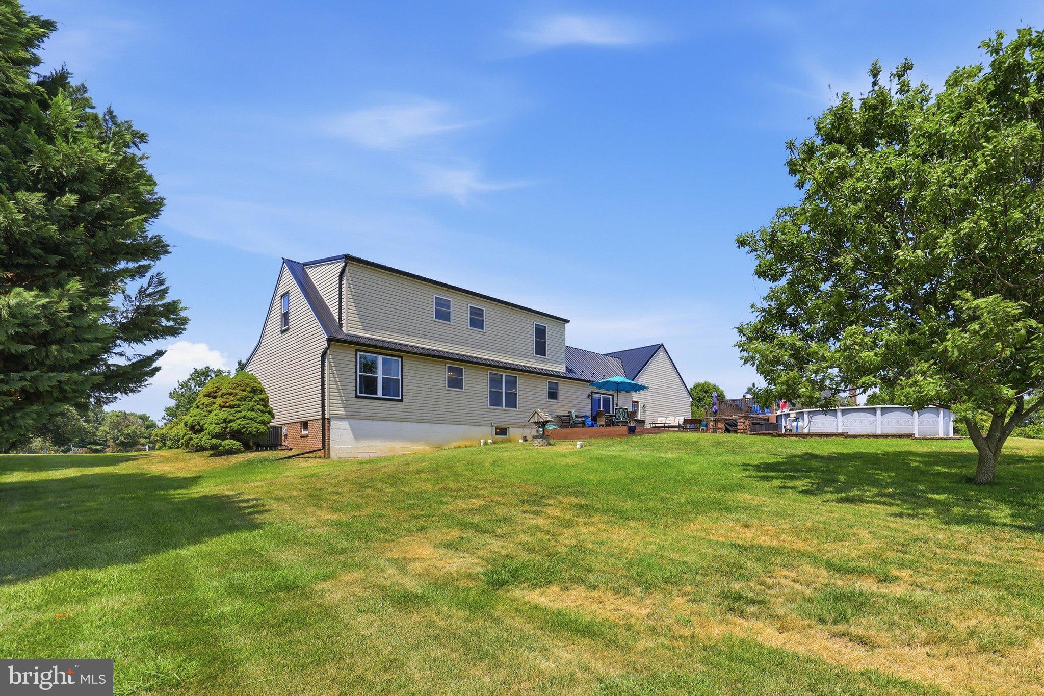 BROAD CREEK - Residential
