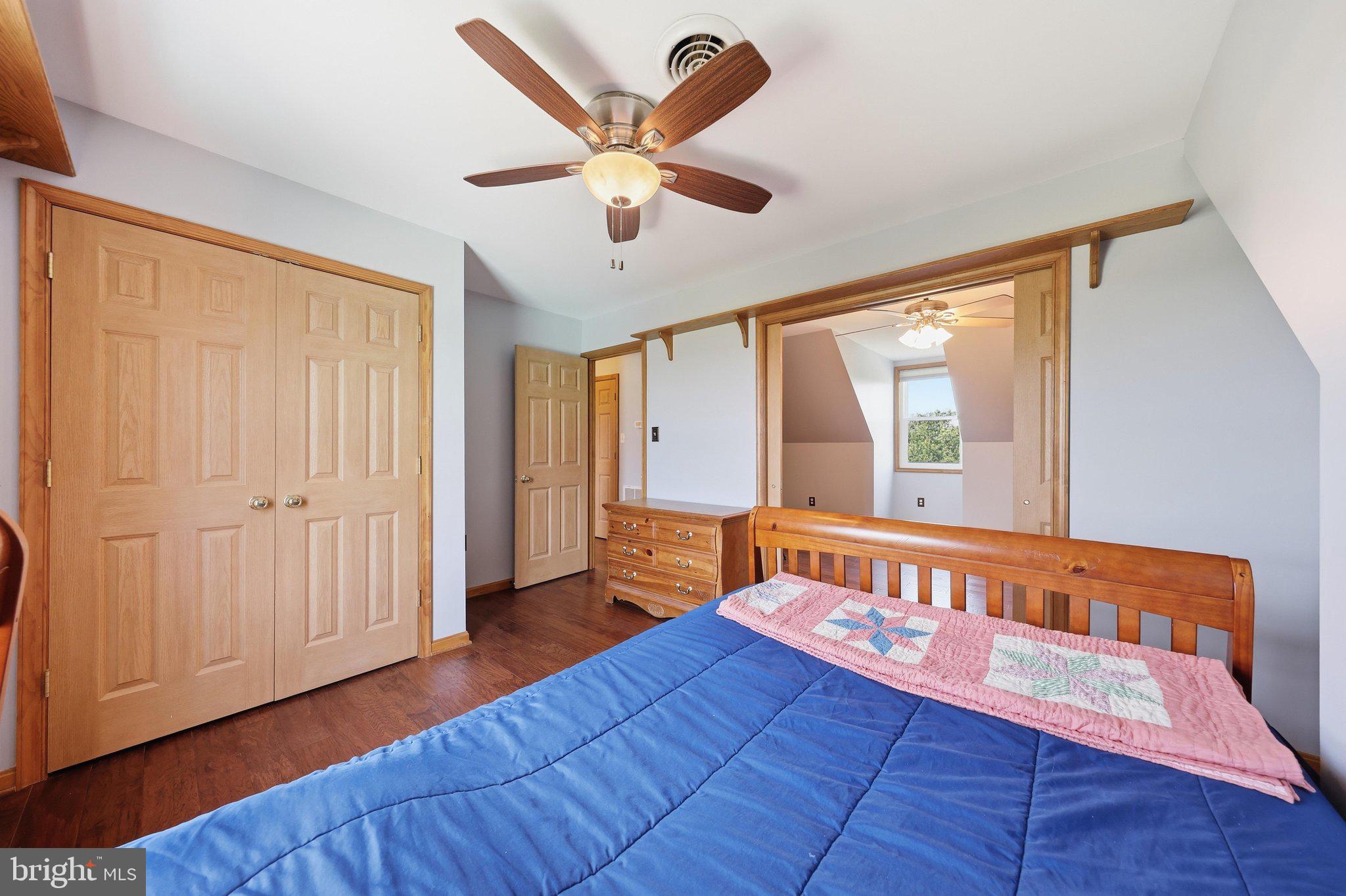 BROAD CREEK - Residential