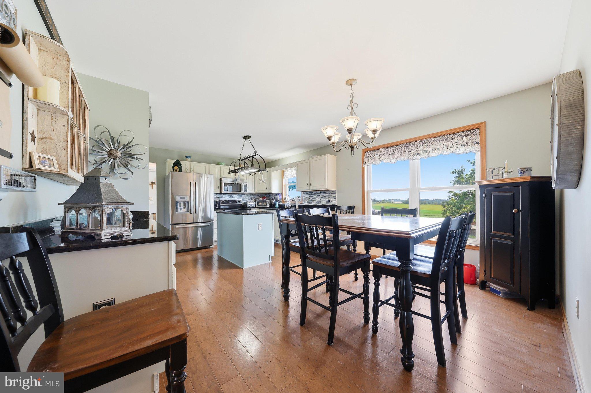 BROAD CREEK - Residential
