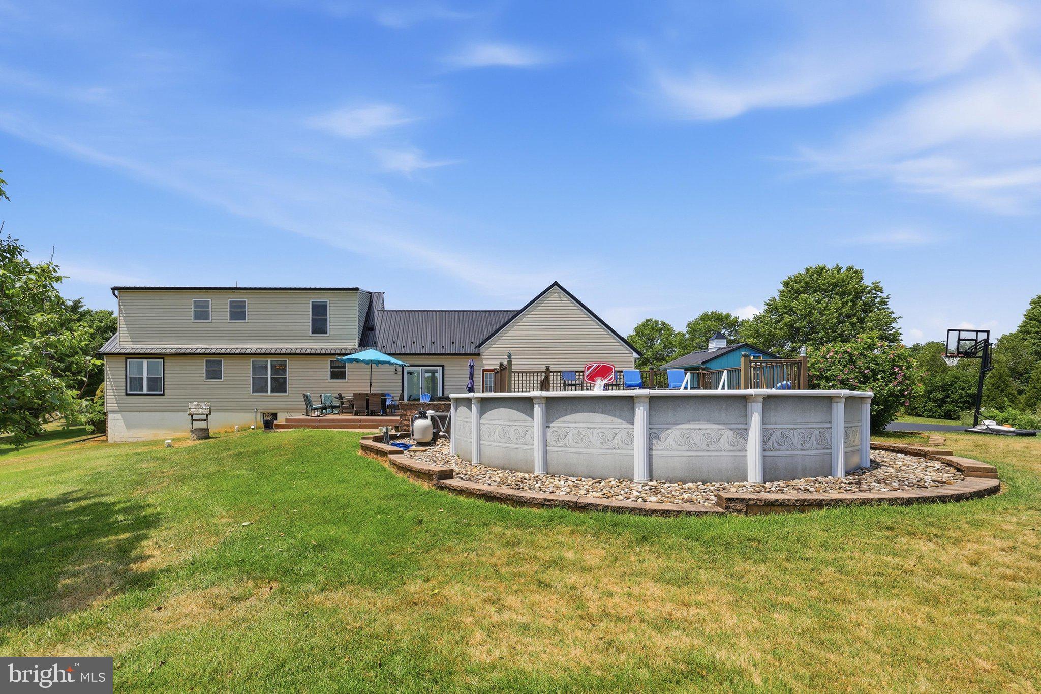 BROAD CREEK - Residential