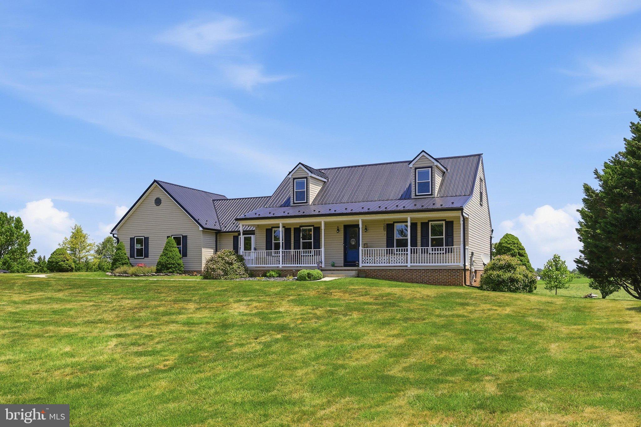 BROAD CREEK - Residential