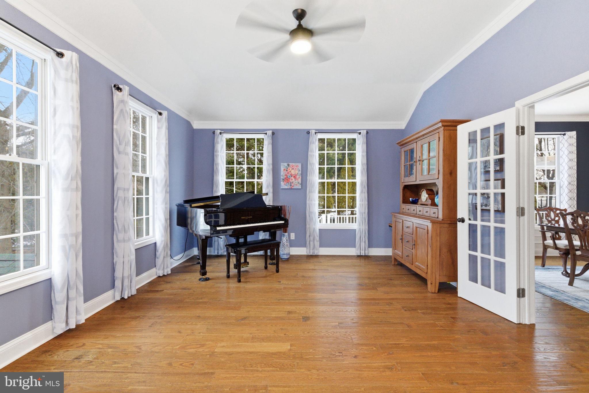 AMBLER - Residential