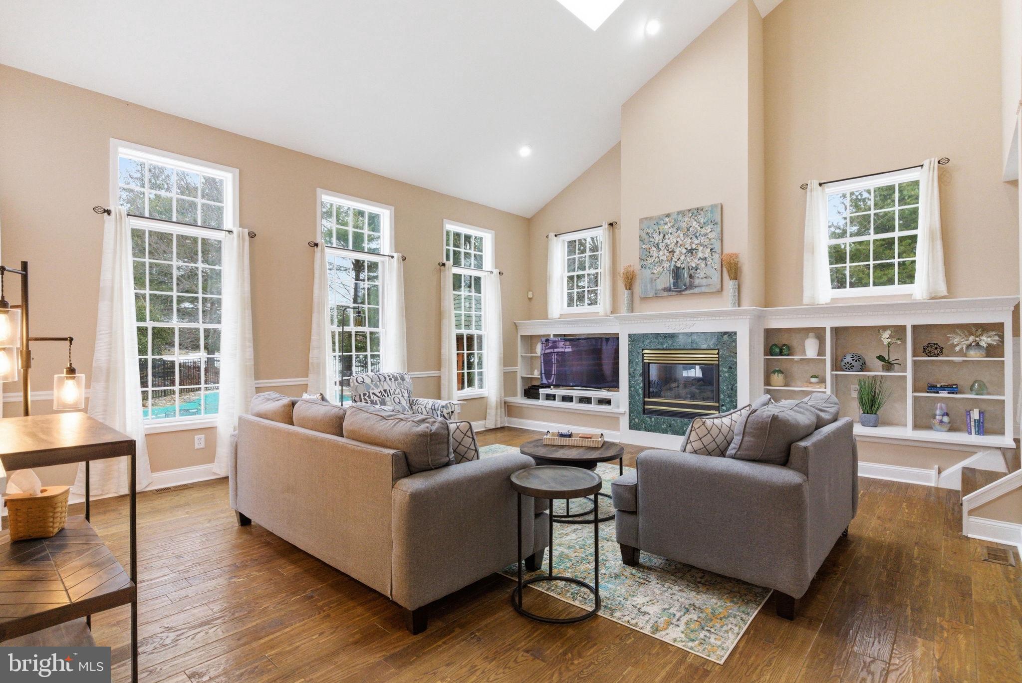 AMBLER - Residential