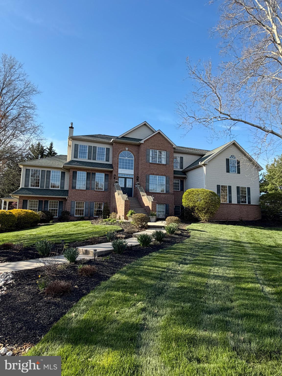 AMBLER - Residential